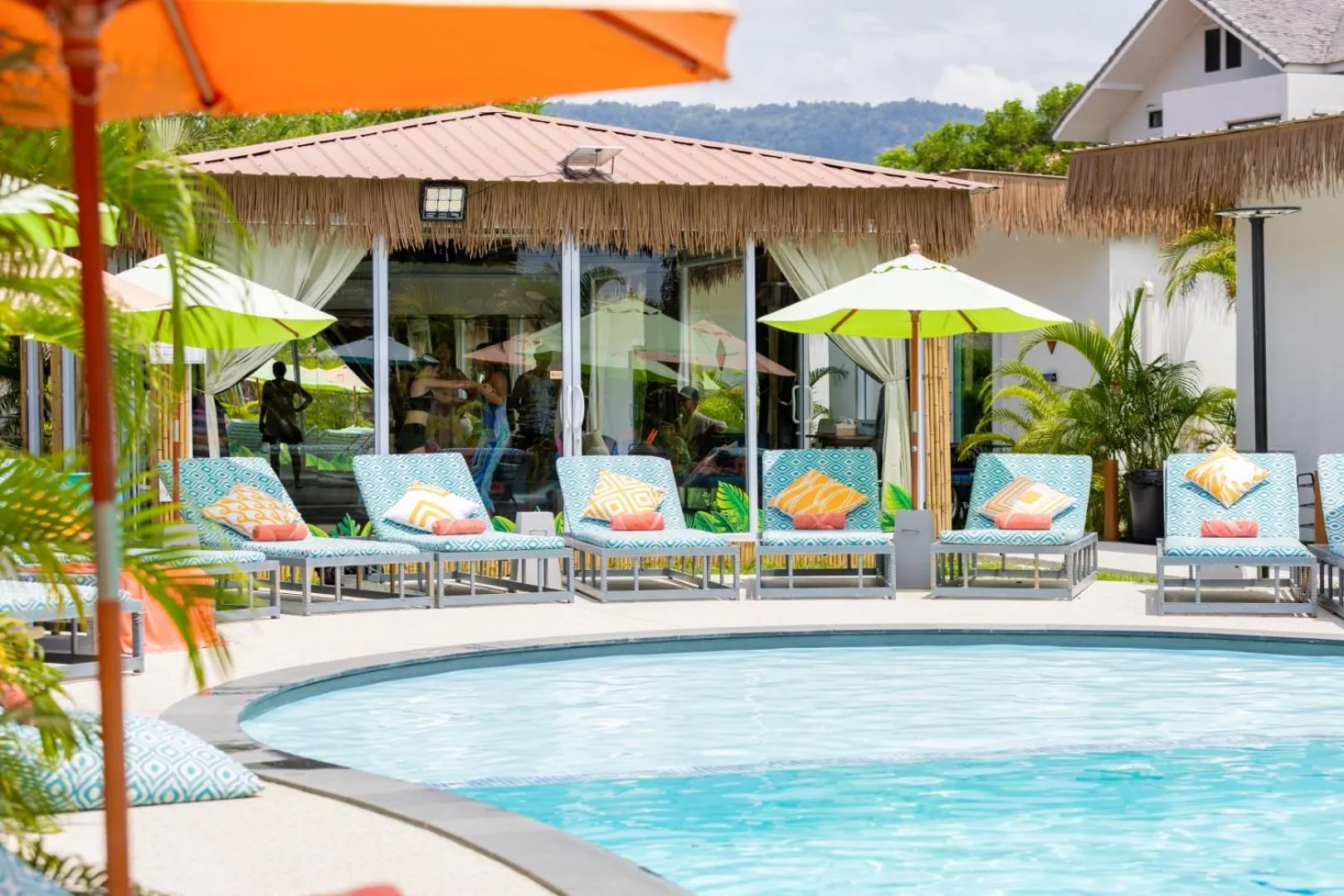 Maya Resort Samui - Family resort-Sha Plus Extra