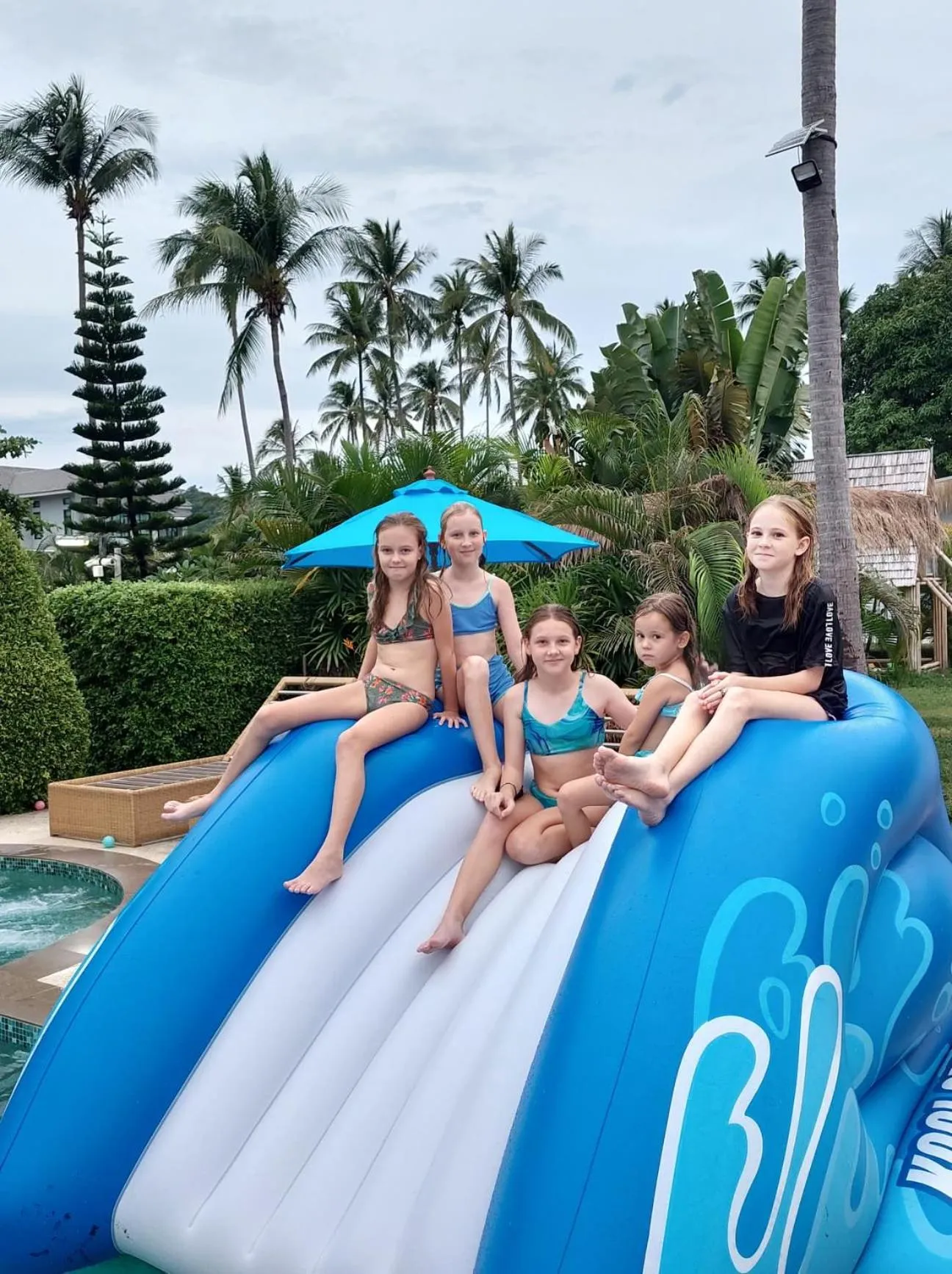 Maya Resort Samui - Family resort-Sha Plus Extra