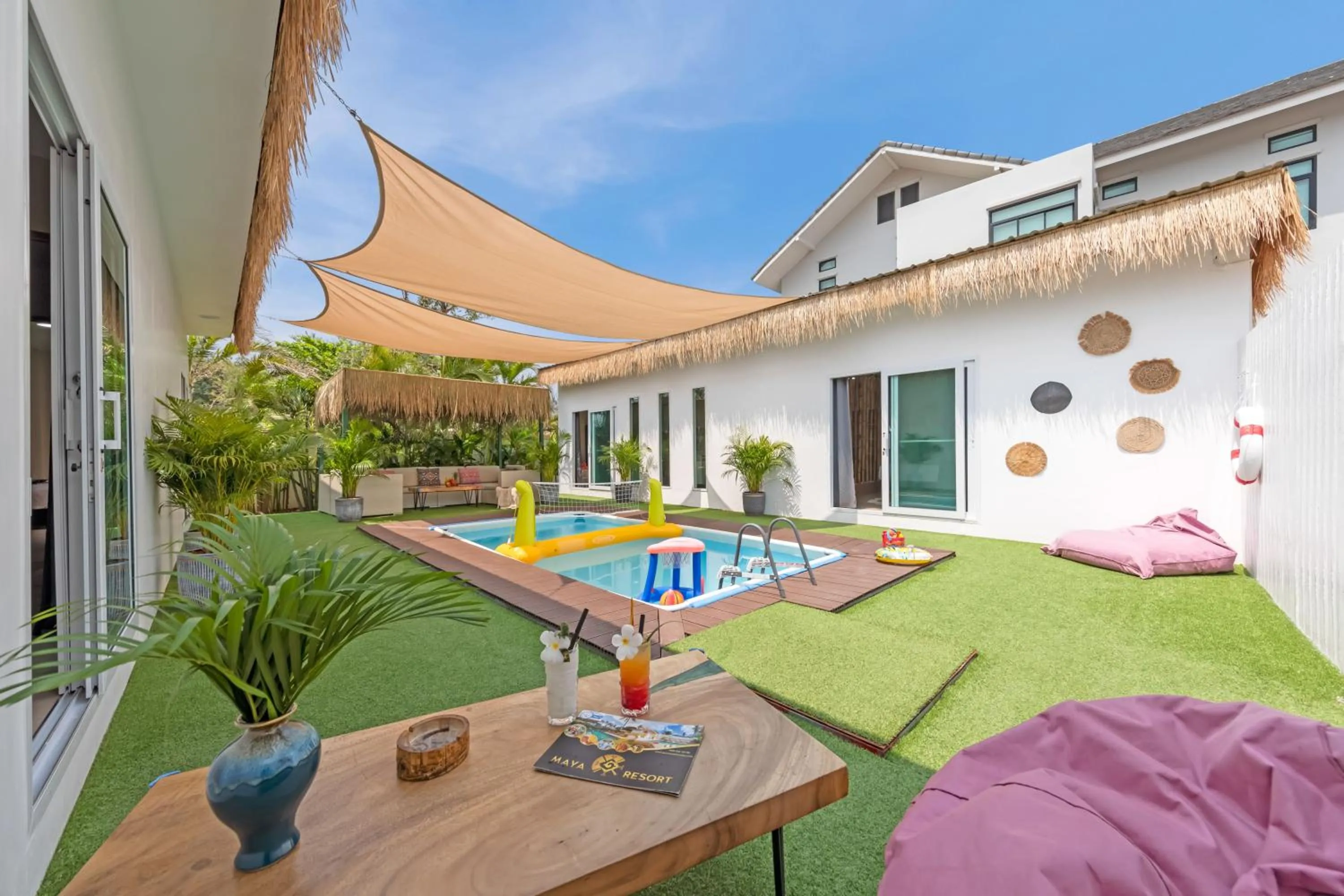 Maya Resort Samui - Family resort-Sha Plus Extra