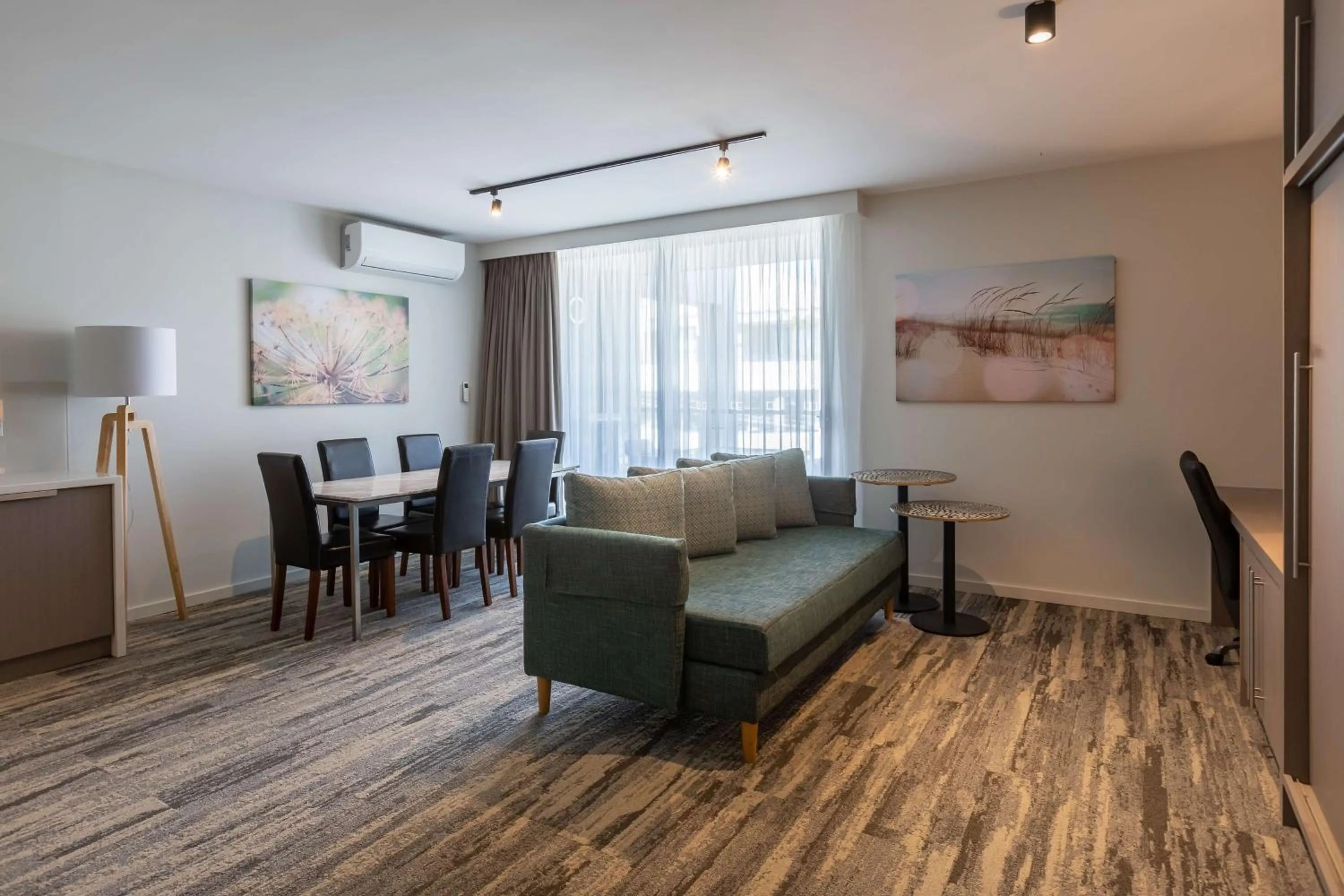 Bedroom in Nightelier Narrabeen