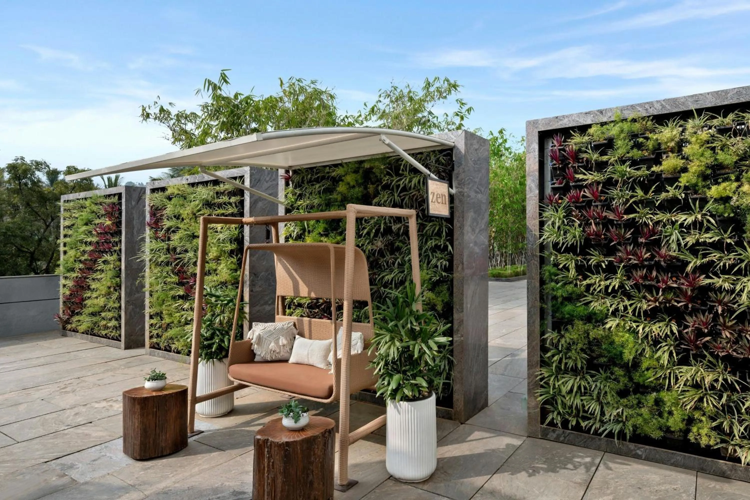 Other in JW Marriott Pune