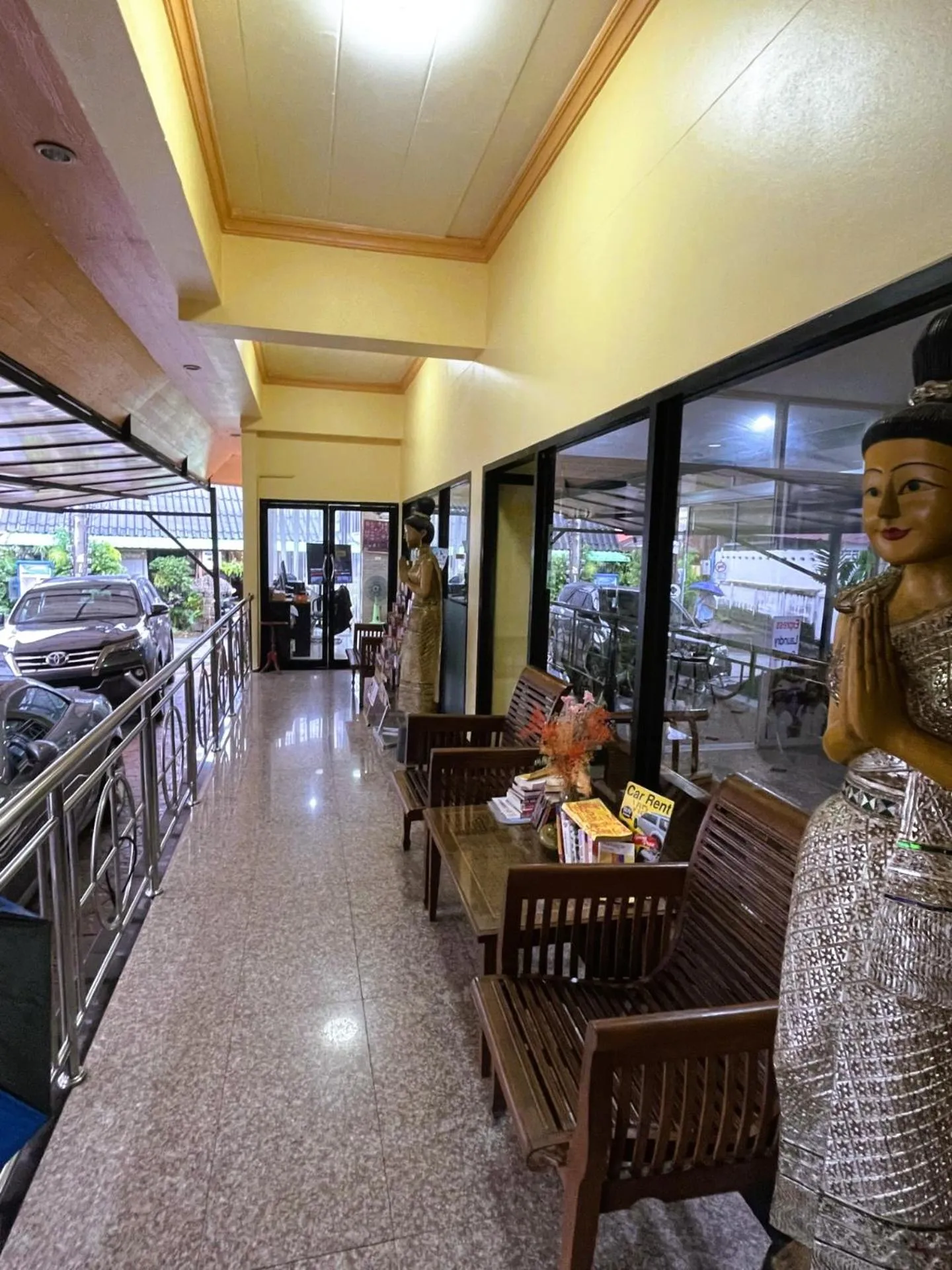 Mini Cost Apartment&Guesthouse