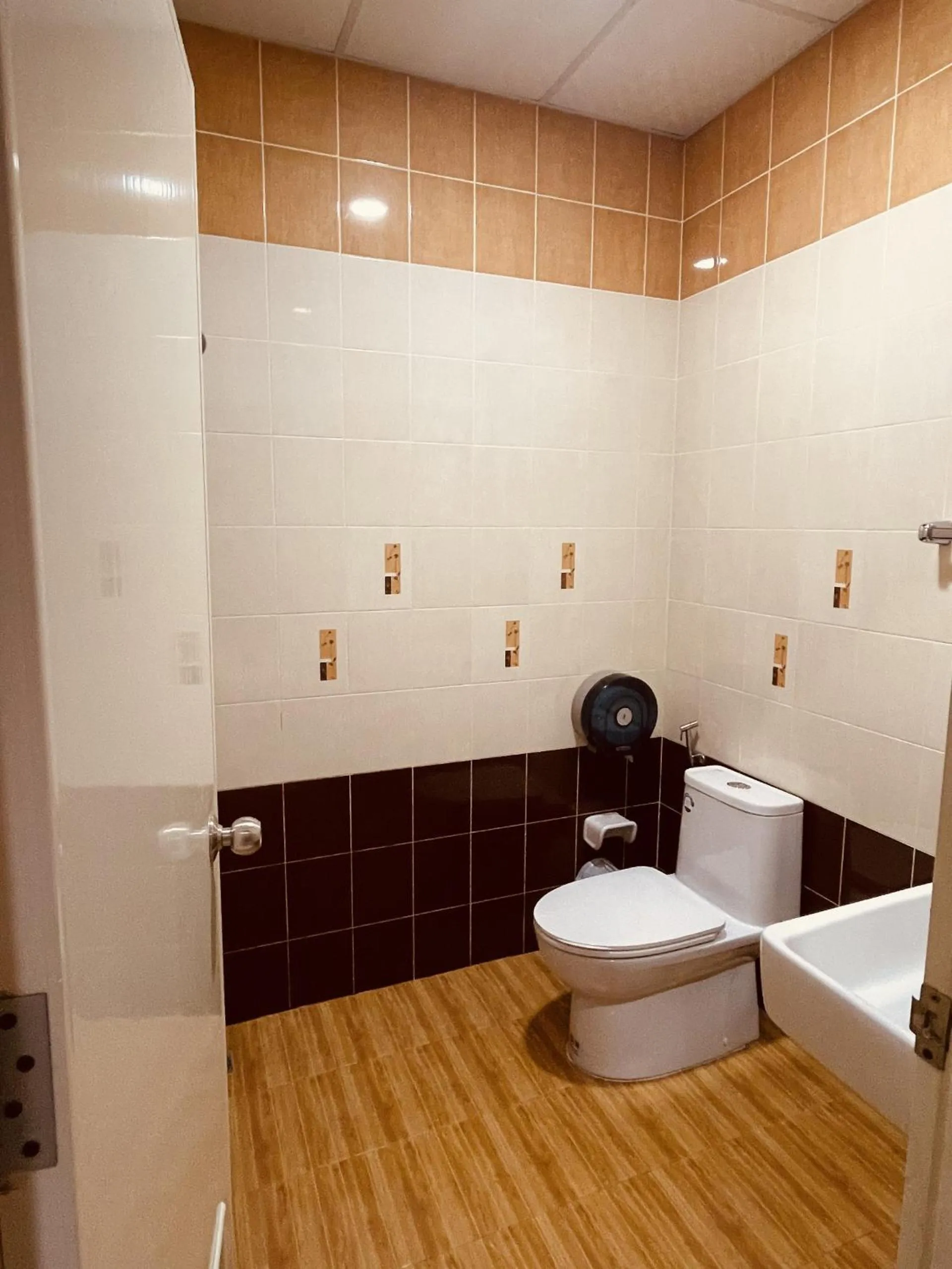 Mini Cost Apartment&Guesthouse