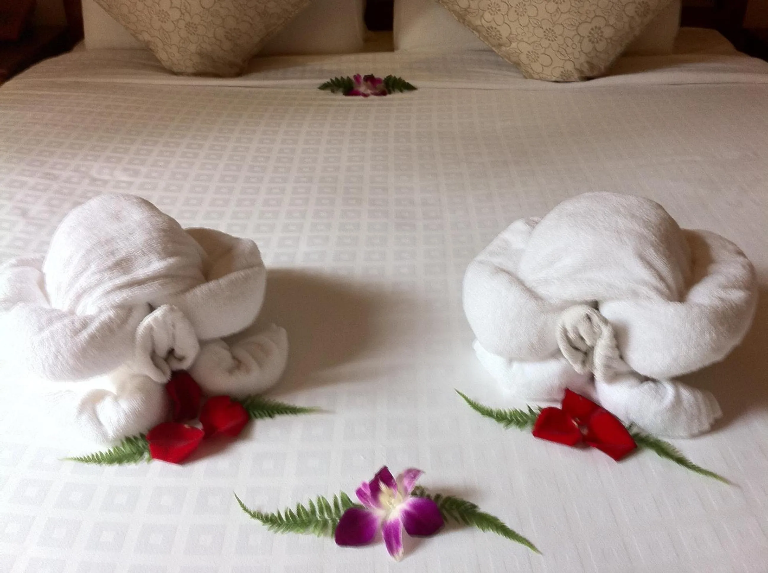 Other, Bed in Long Life Riverside Hotel