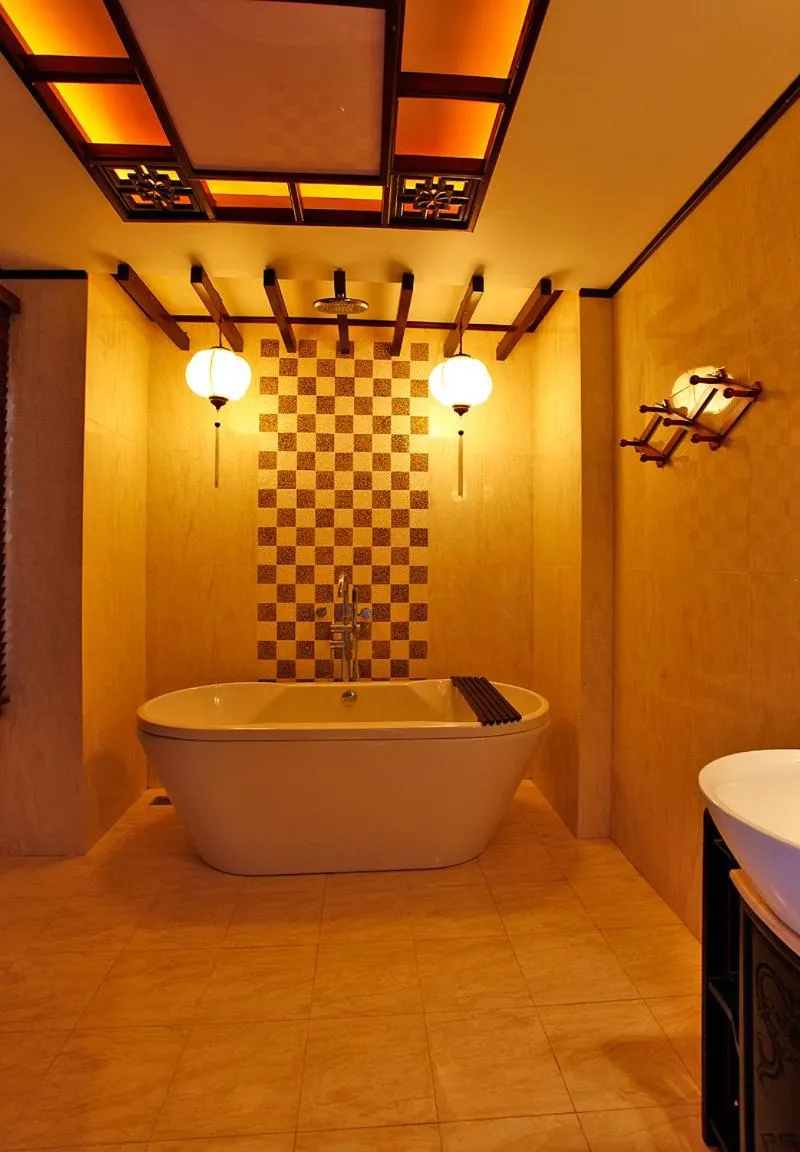 Other in Long Life Riverside Hotel