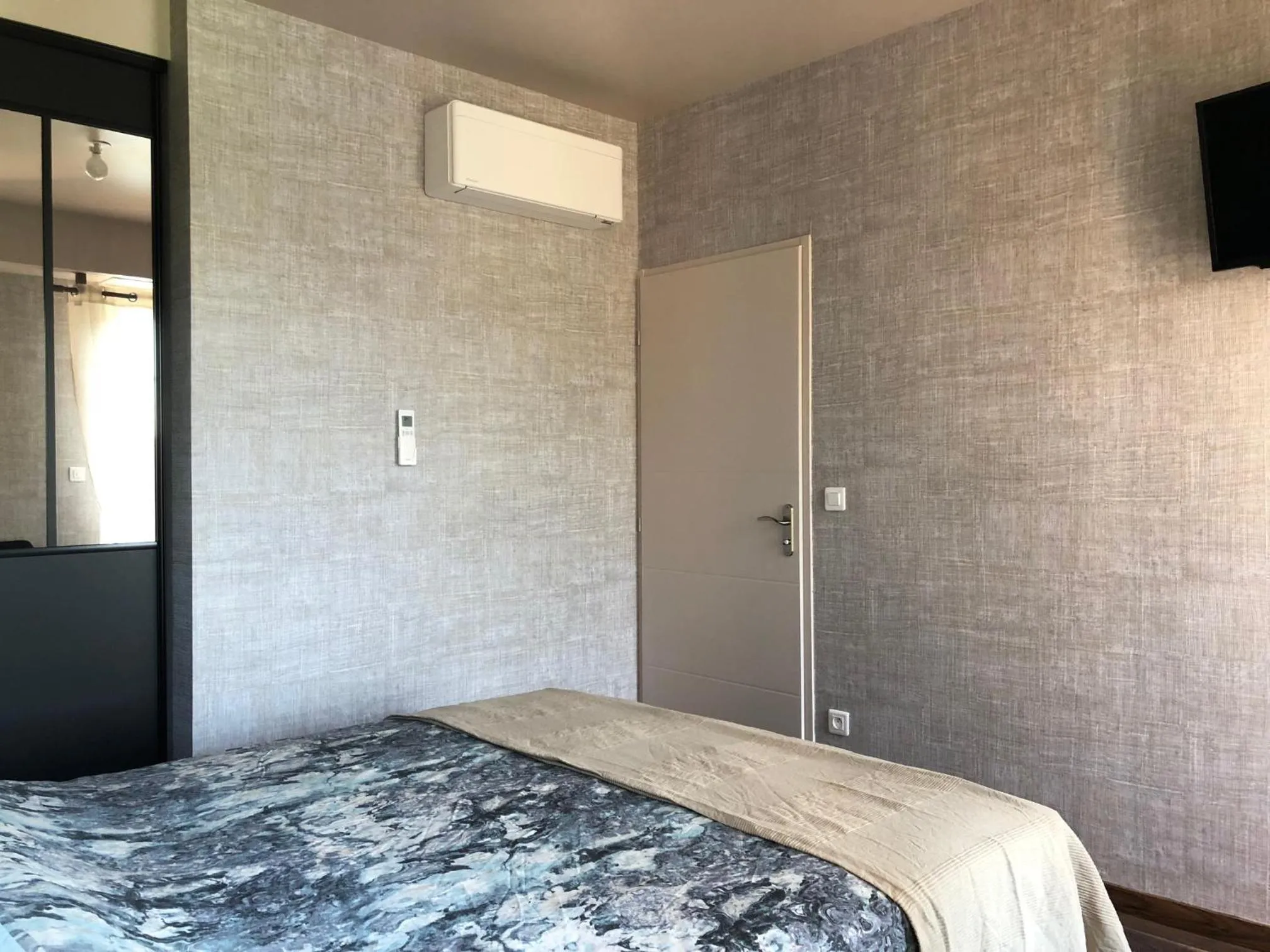 Bed in Moulin d'Albias aux portes de Montauban