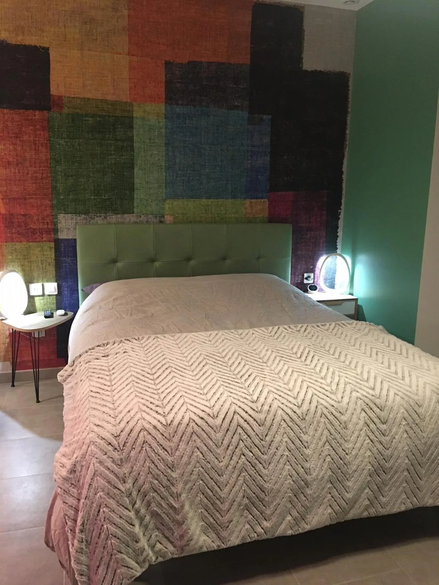 Bed in Moulin d'Albias aux portes de Montauban