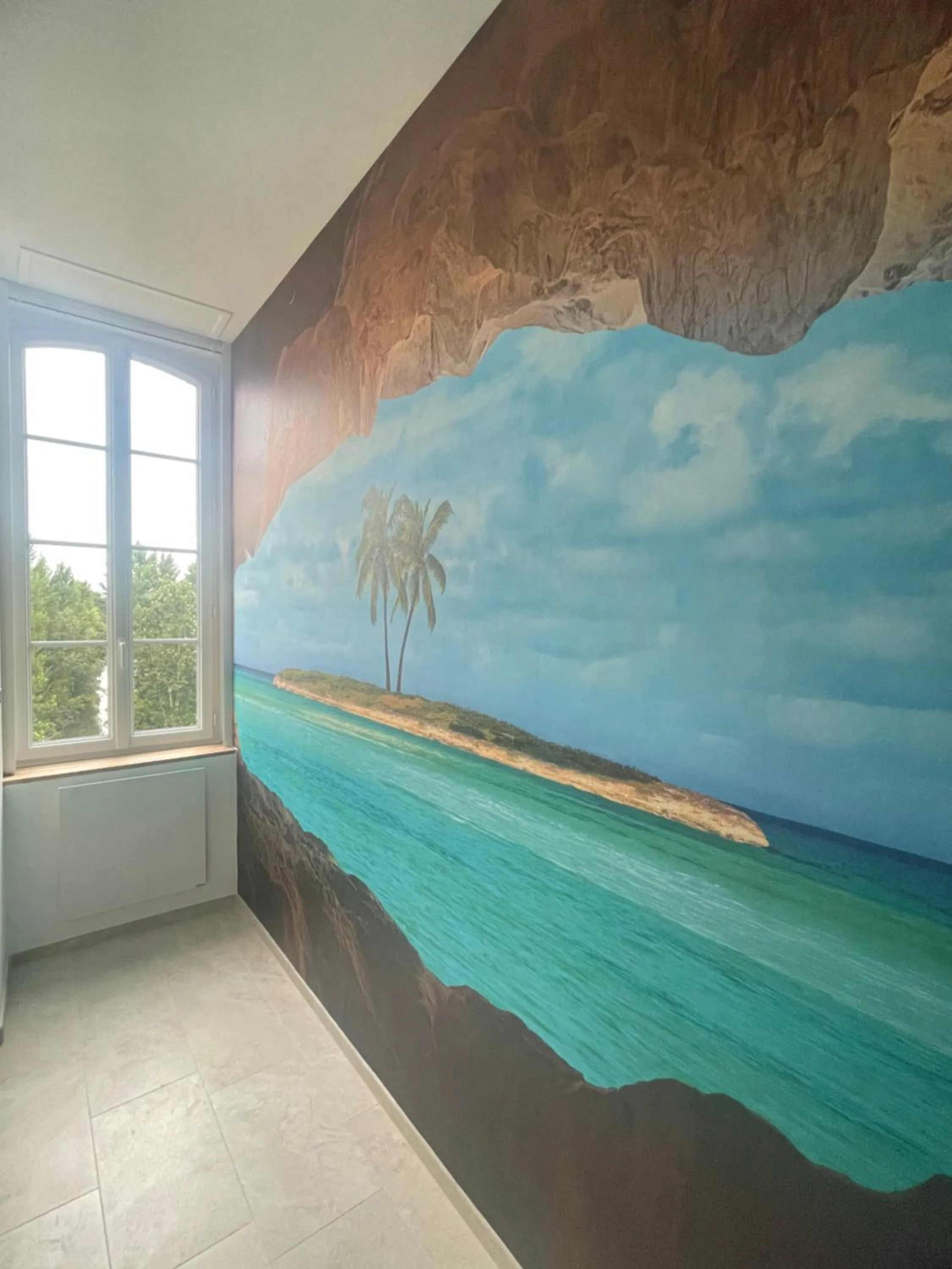 Moulin d'Albias aux portes de Montauban