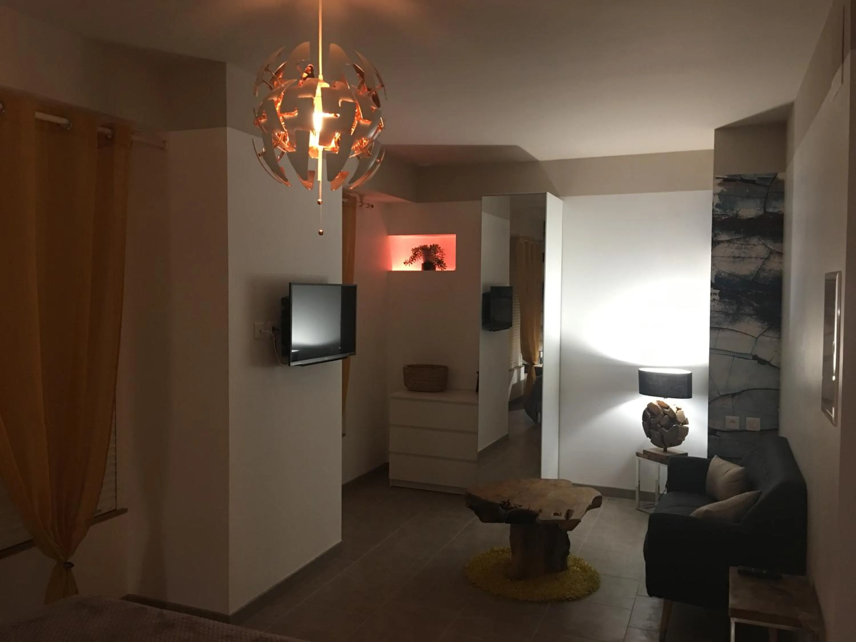 Photo of the whole room in Moulin d'Albias aux portes de Montauban