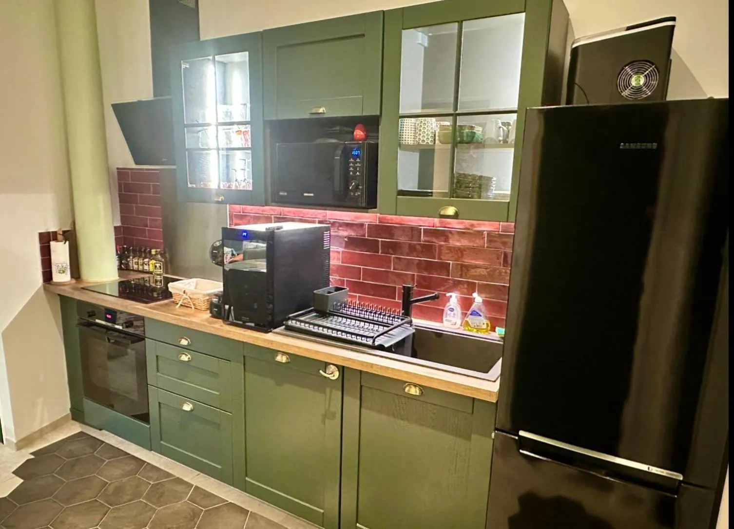 Moulin d'Albias aux portes de Montauban