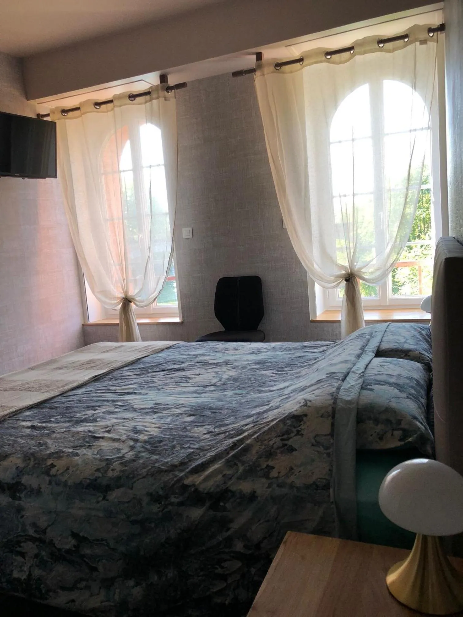 Bed in Moulin d'Albias aux portes de Montauban