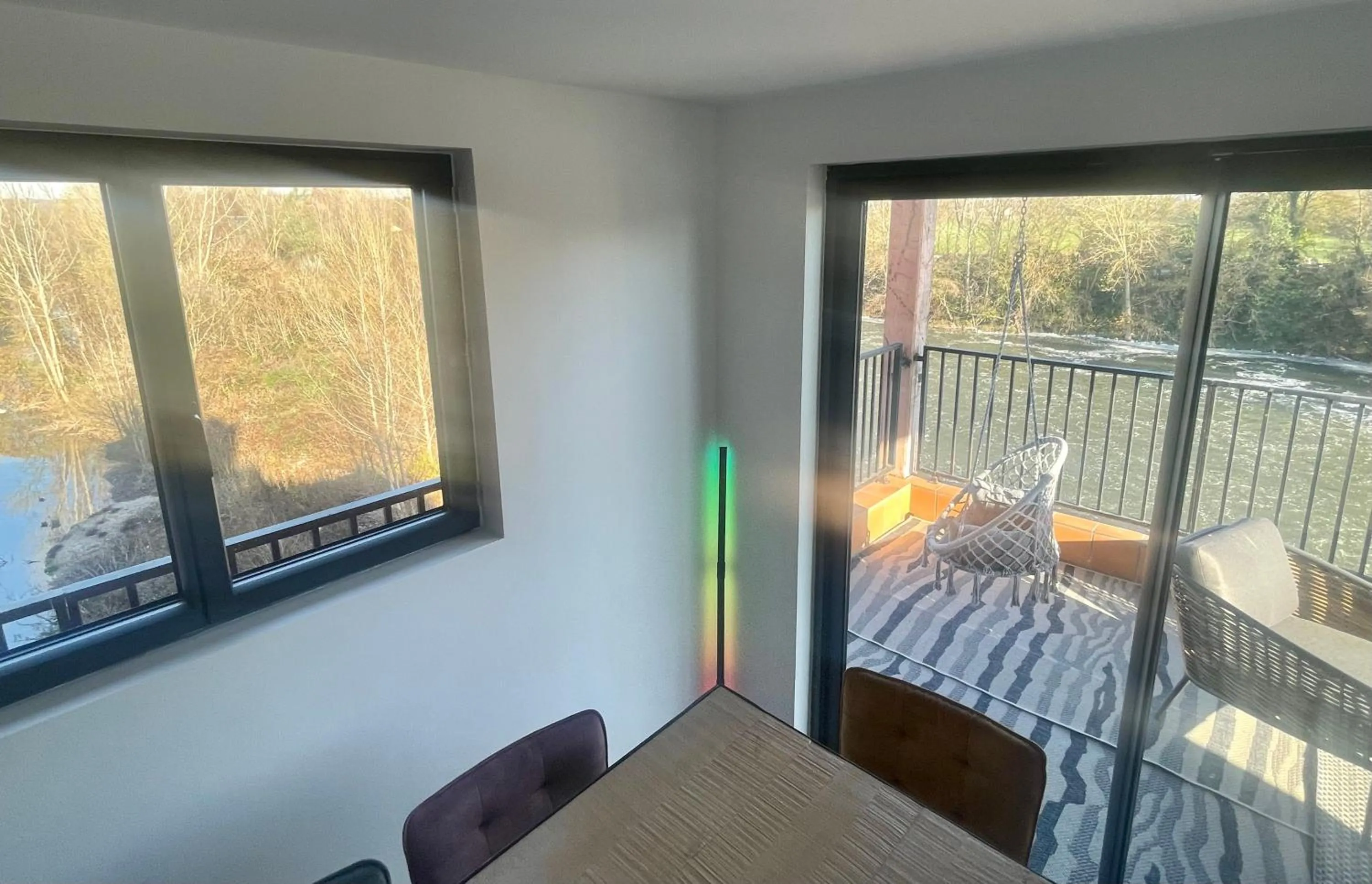 Moulin d'Albias aux portes de Montauban