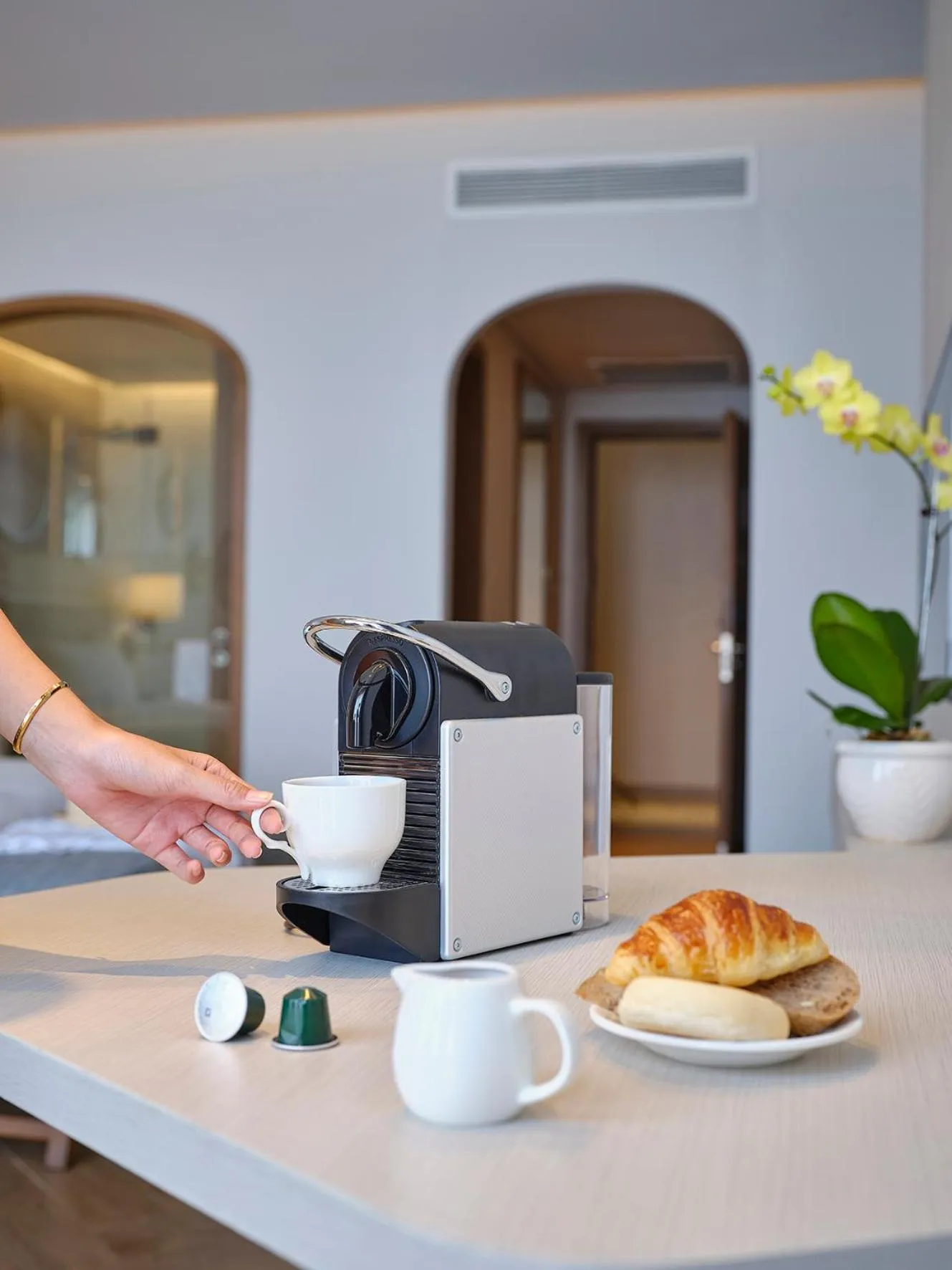 Food and drinks in Mercure Vung Tau Resort