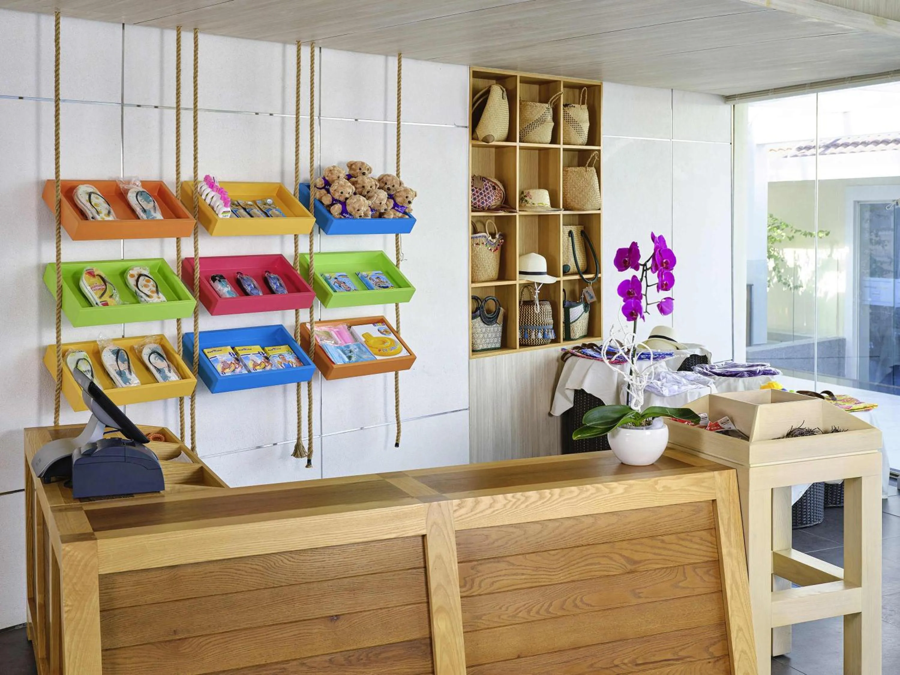 Other in Mercure Vung Tau Resort