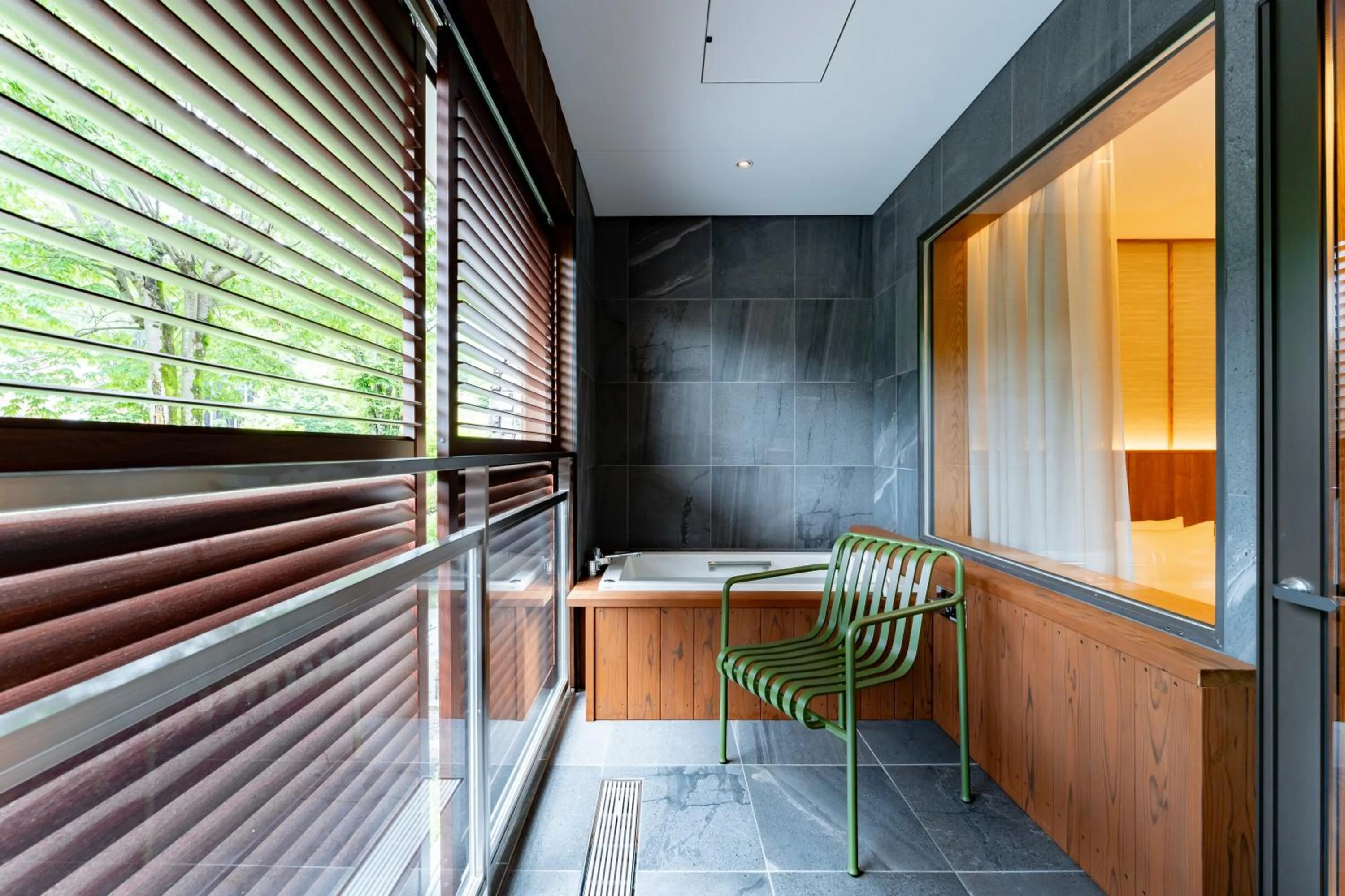 Hotel Sierra Resort Hakuba