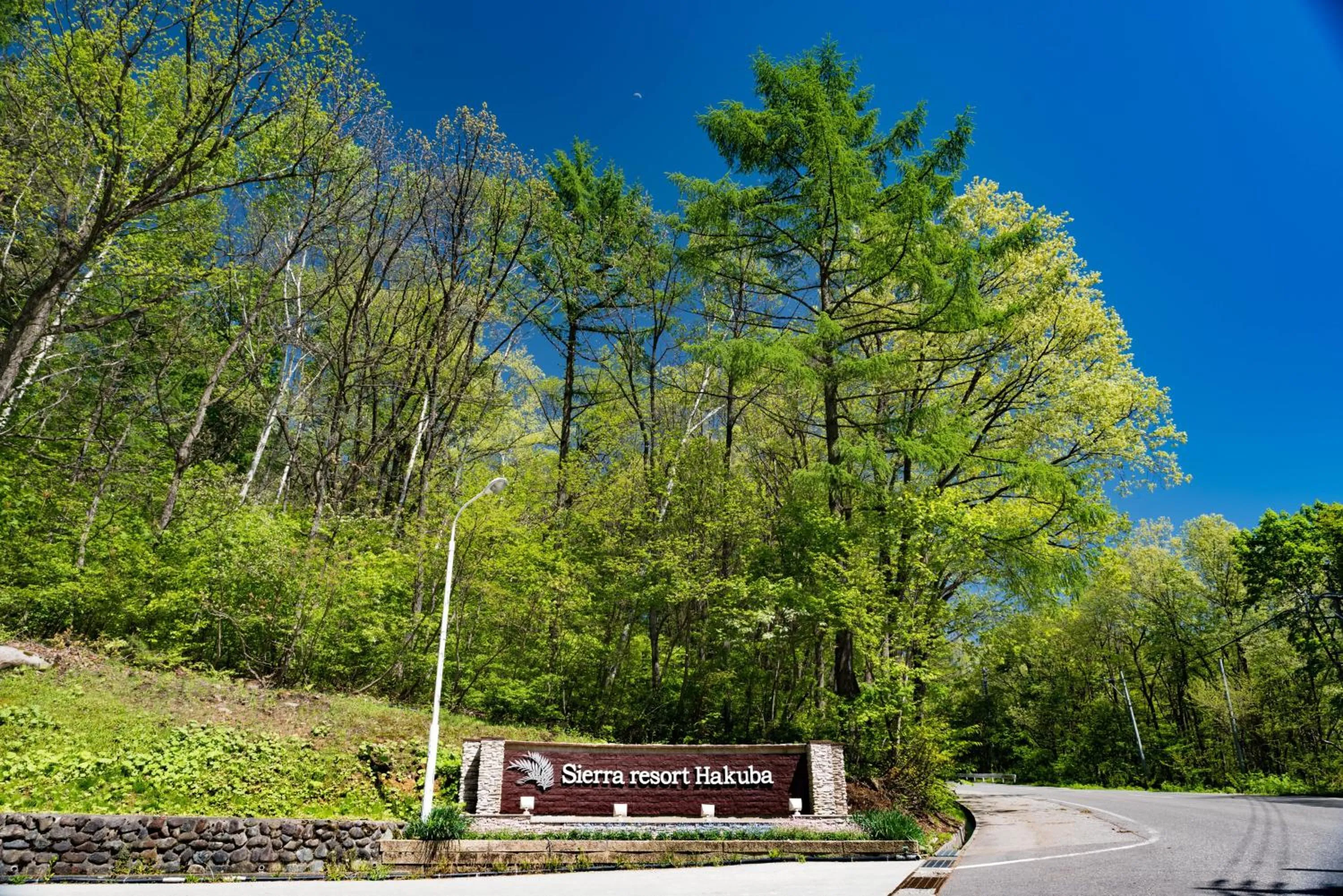 Hotel Sierra Resort Hakuba