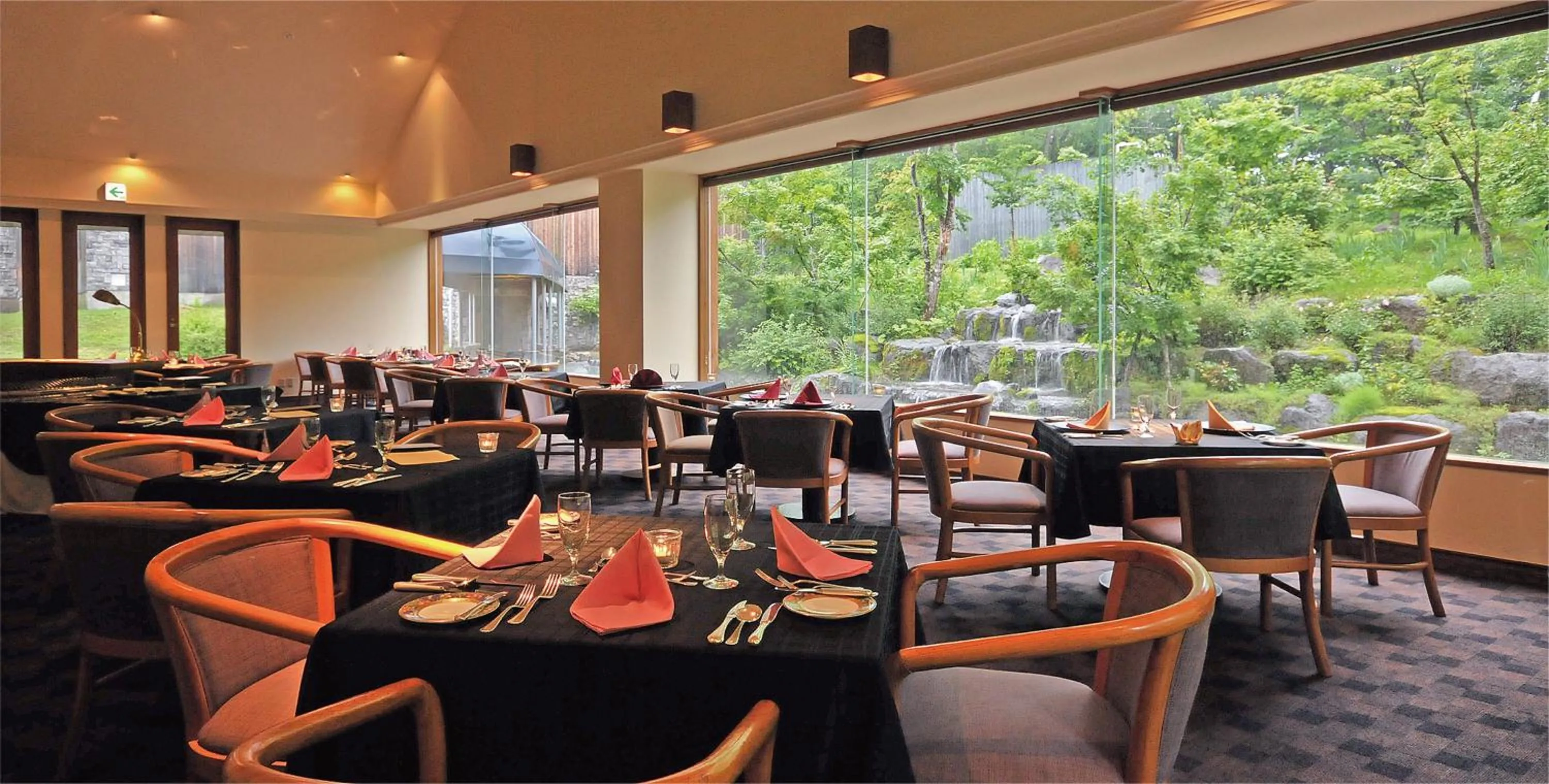 Hotel Sierra Resort Hakuba