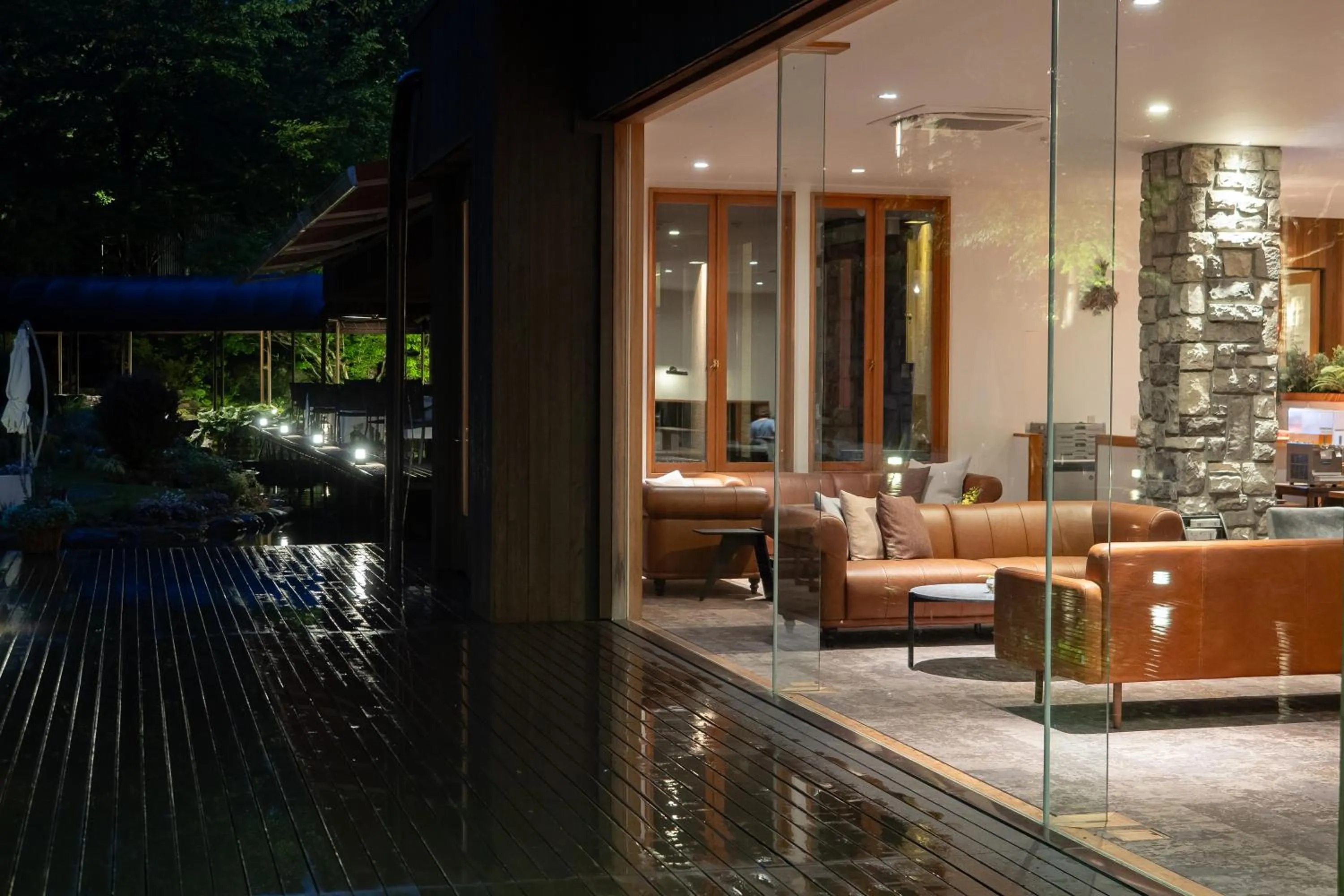 Hotel Sierra Resort Hakuba