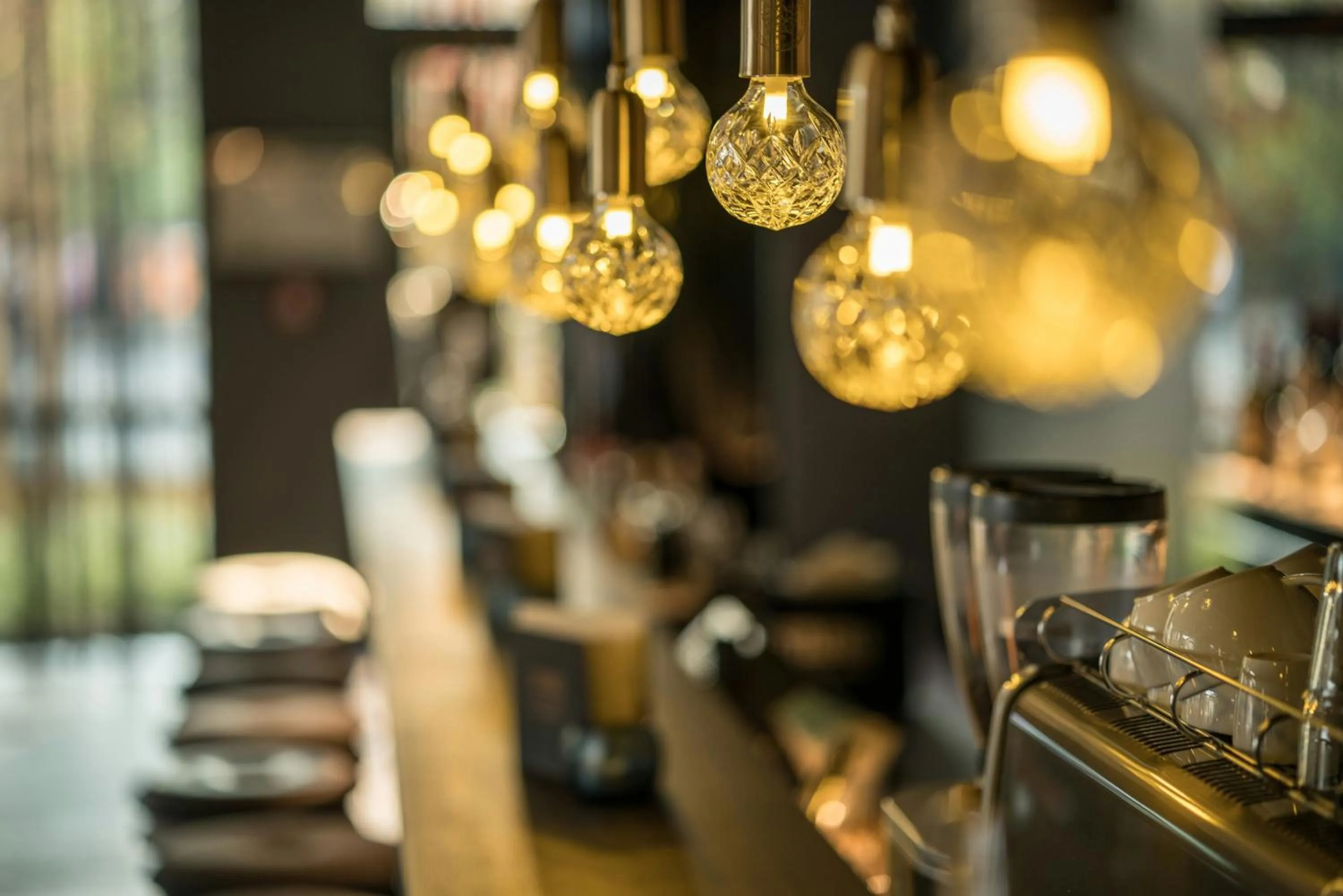 Lounge or bar in Motel One Dresden - Palaisplatz