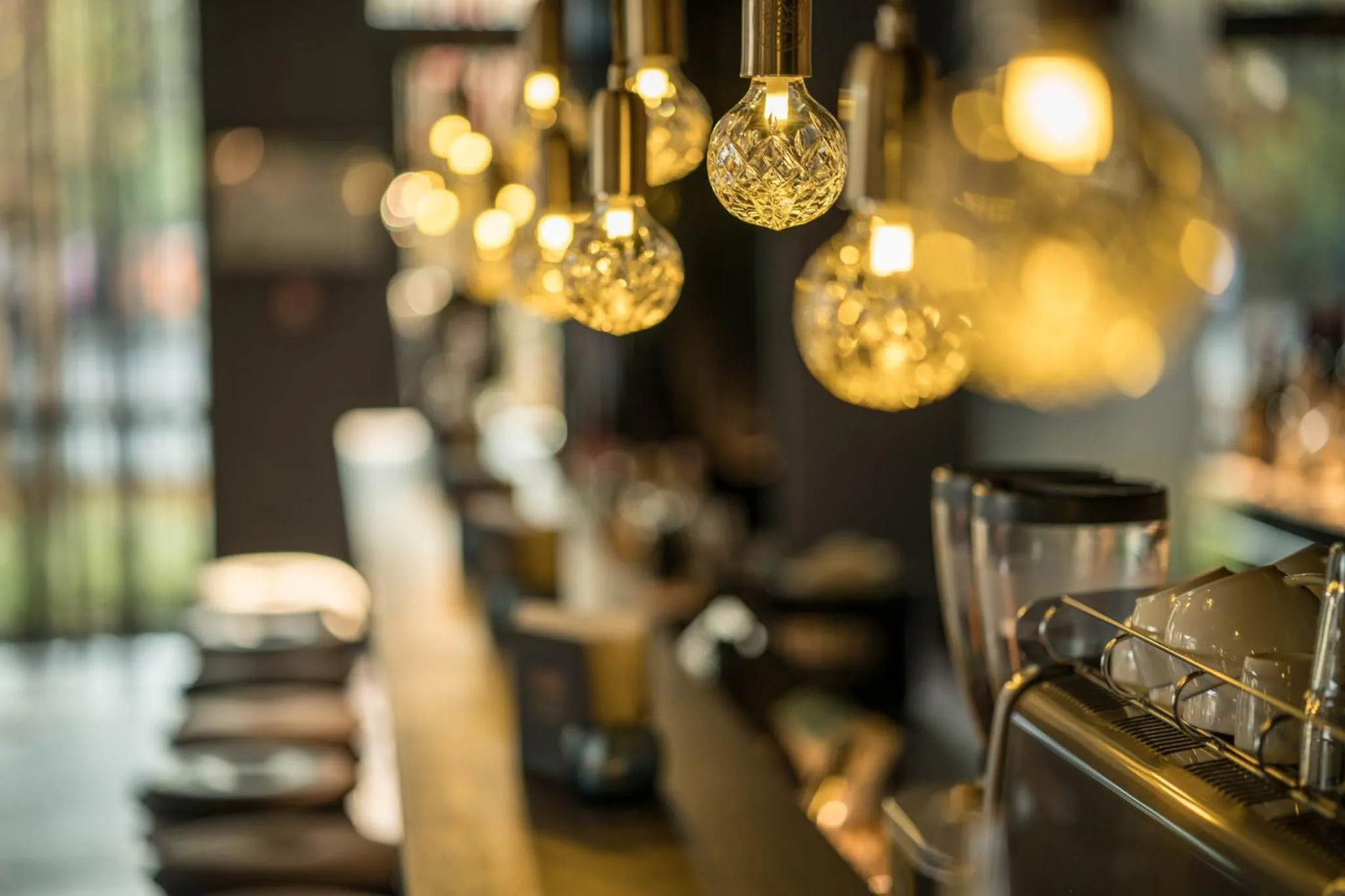 Lounge or bar in Motel One Dresden - Palaisplatz