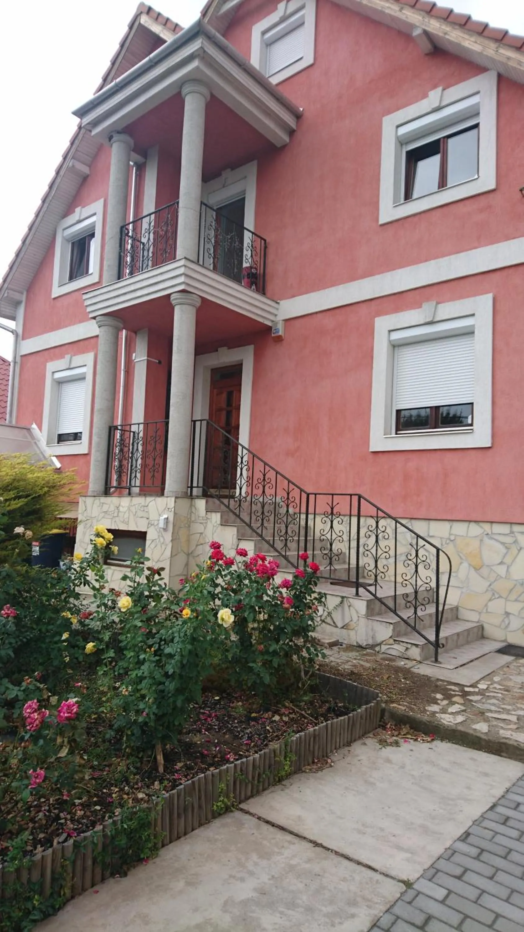 Flamingó Panzió