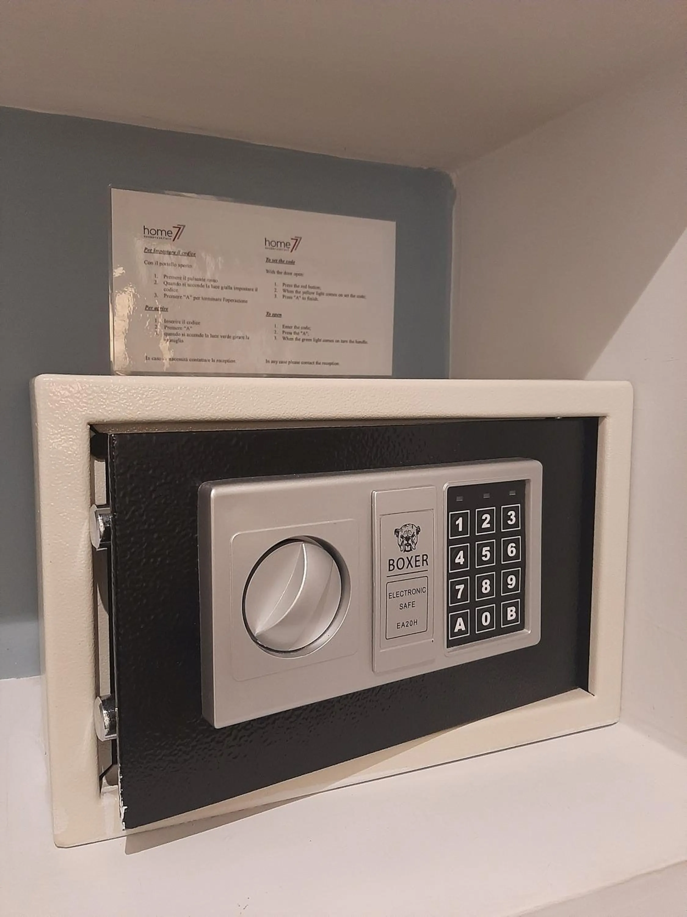 Other in B&B Home 77