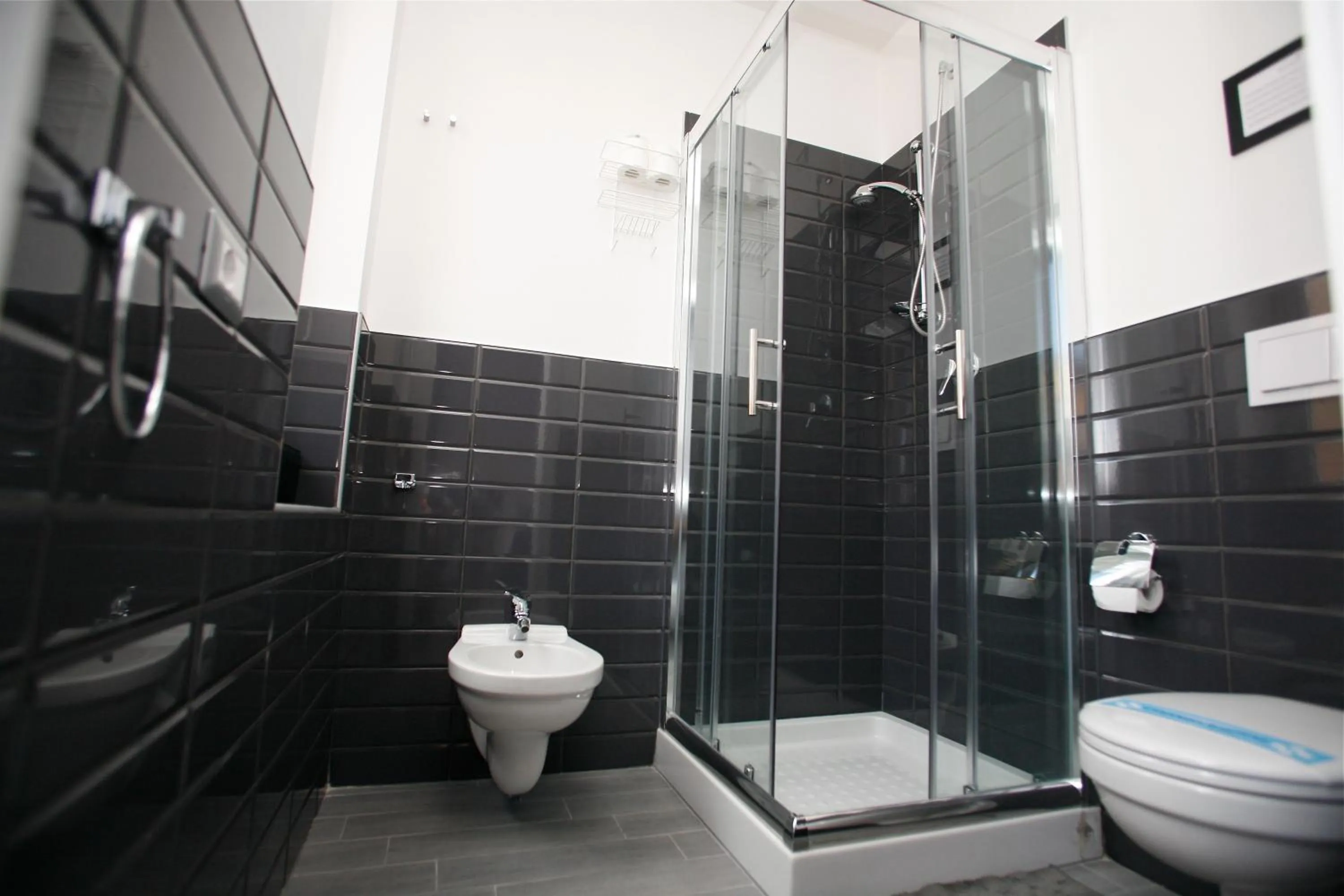 Bathroom in B&B Home 77