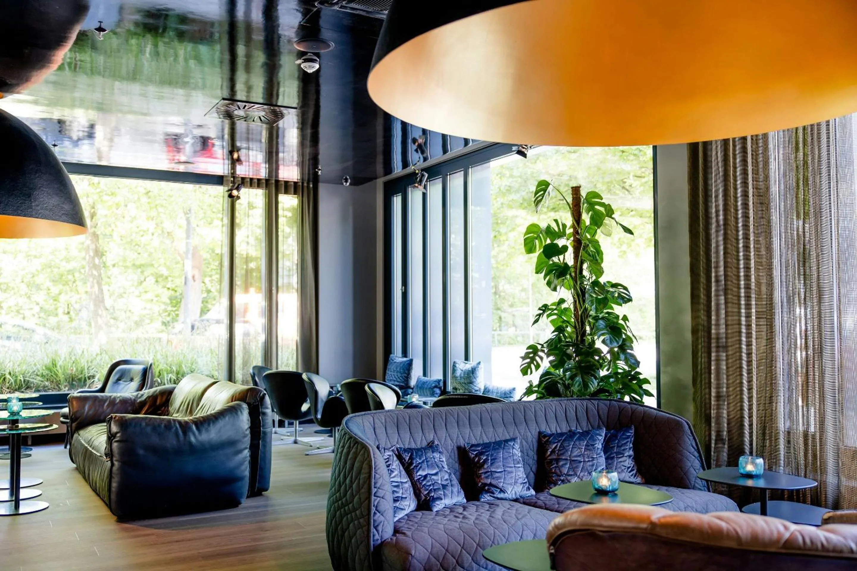 Motel One München - Deutsches Museum