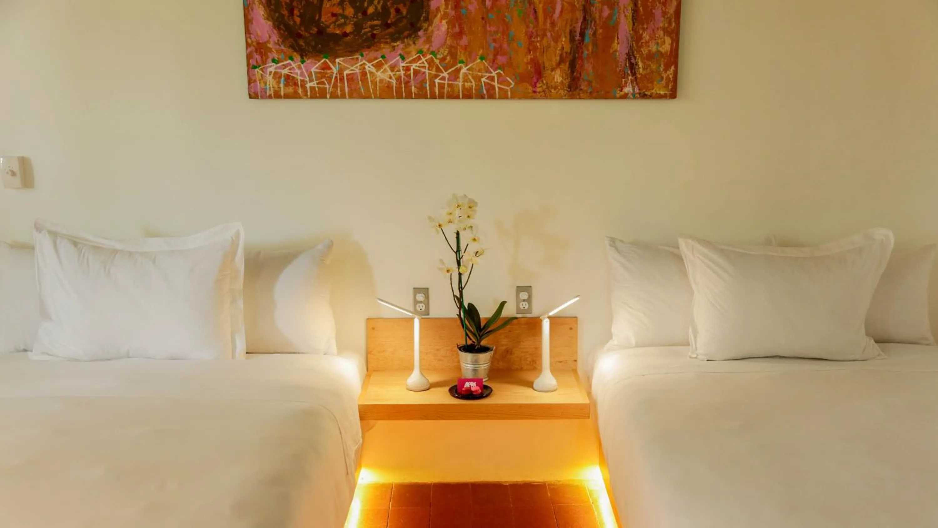 Bedroom, Bed in Agrado Guest House