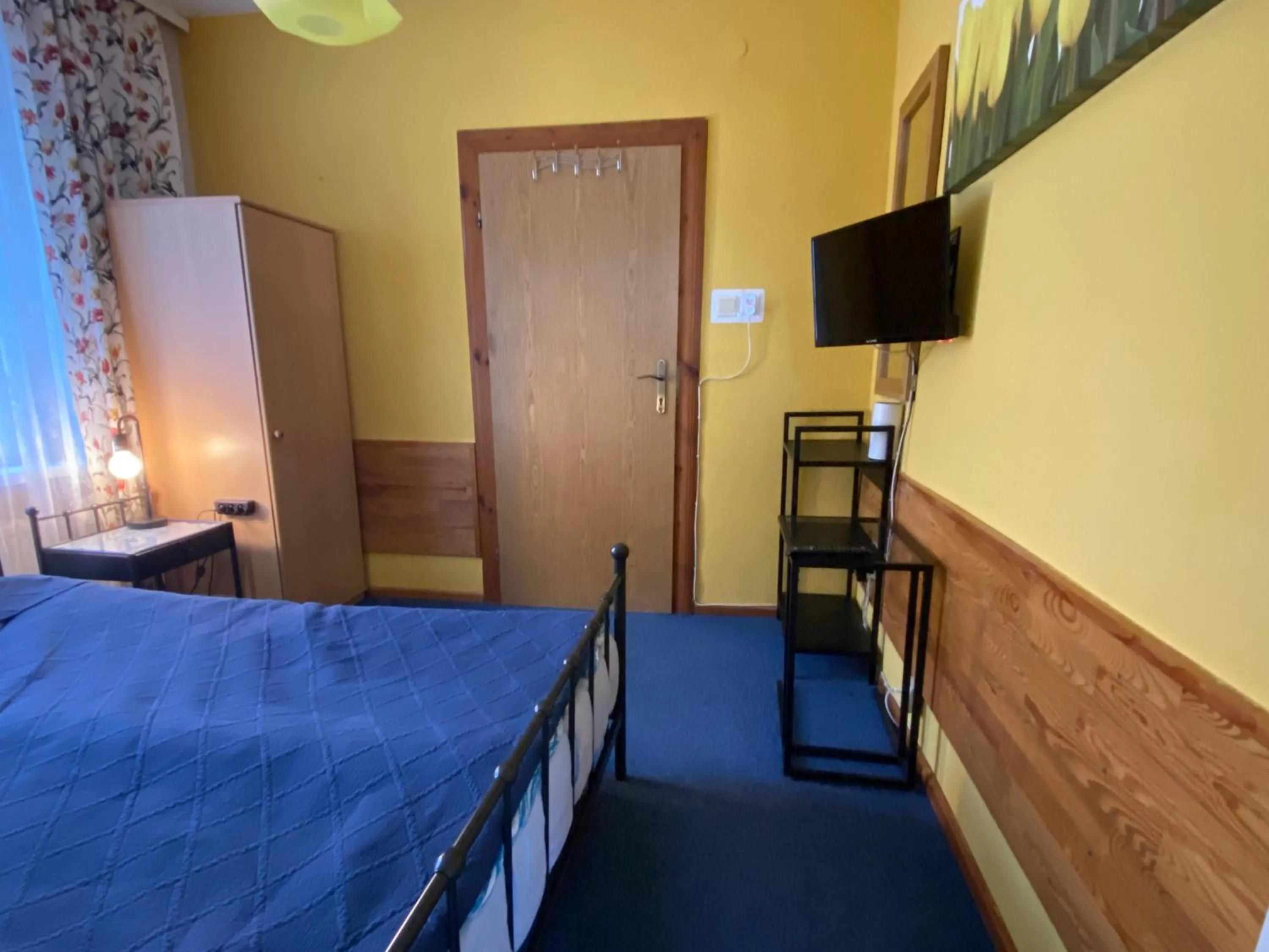 Bed in Pod Jeleńcem