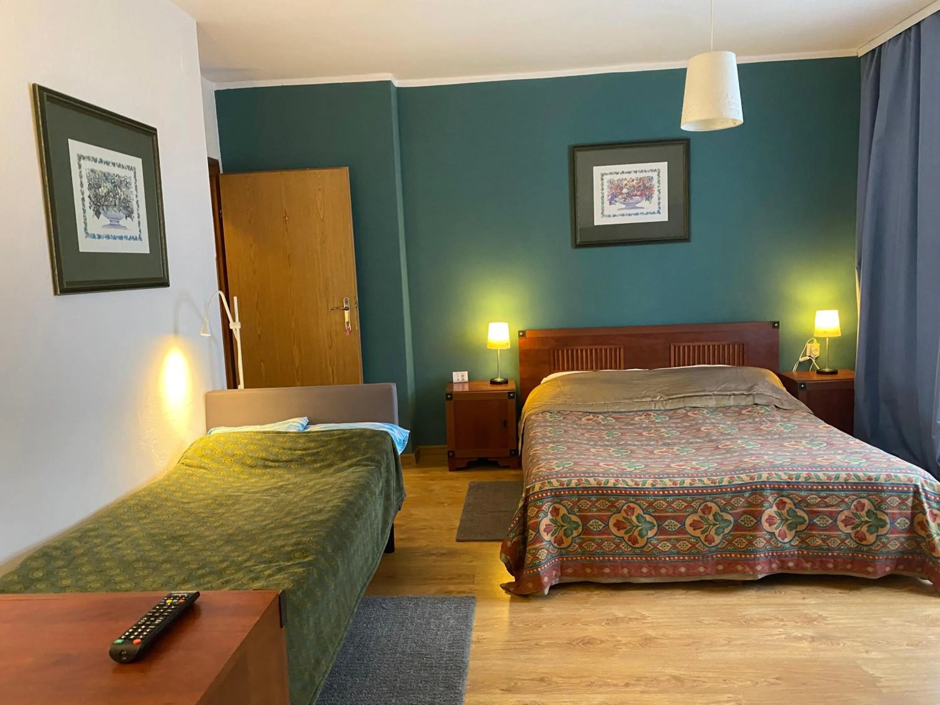 Bed in Pod Jeleńcem