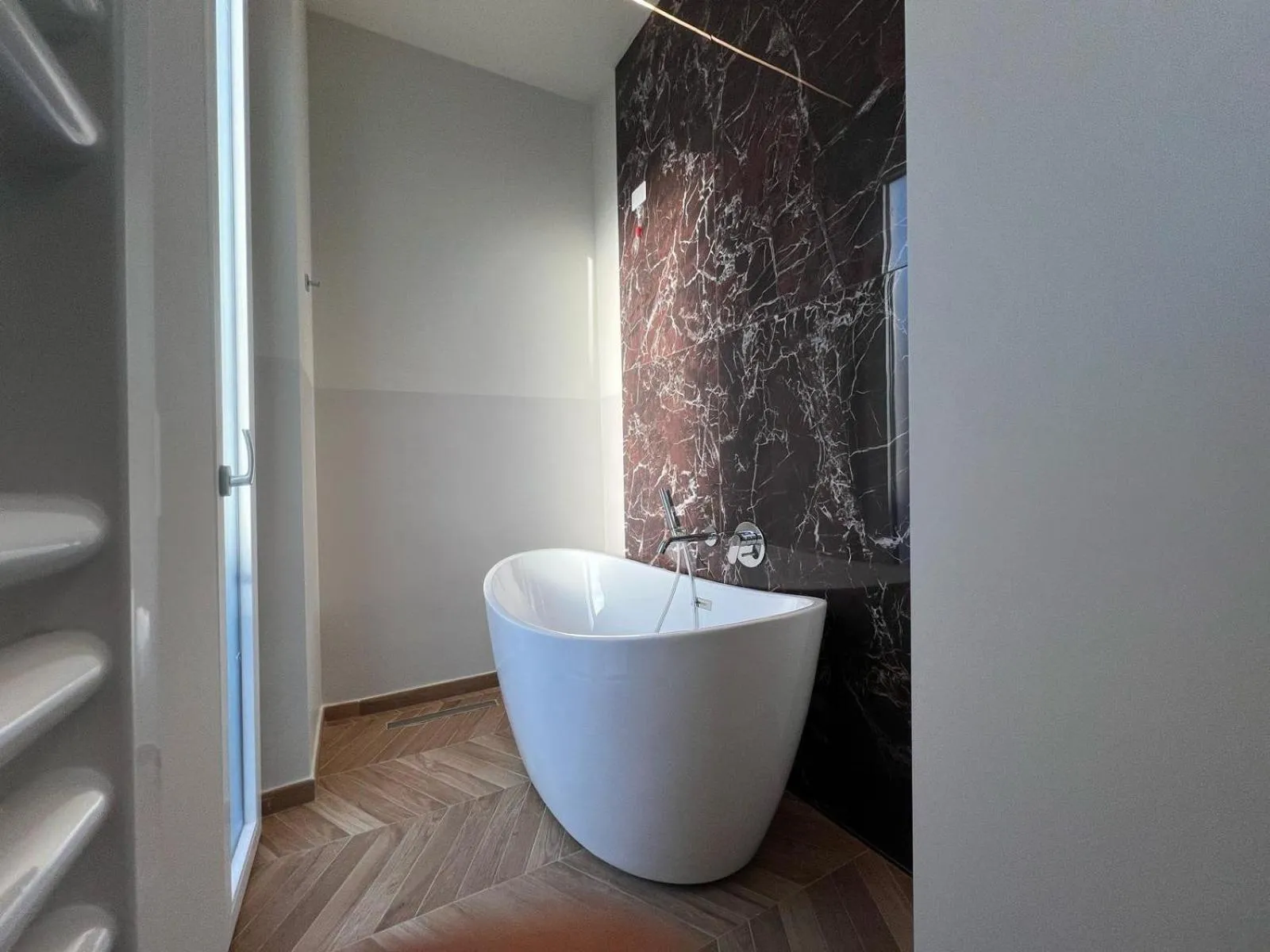 Hotel RossoVino Milano