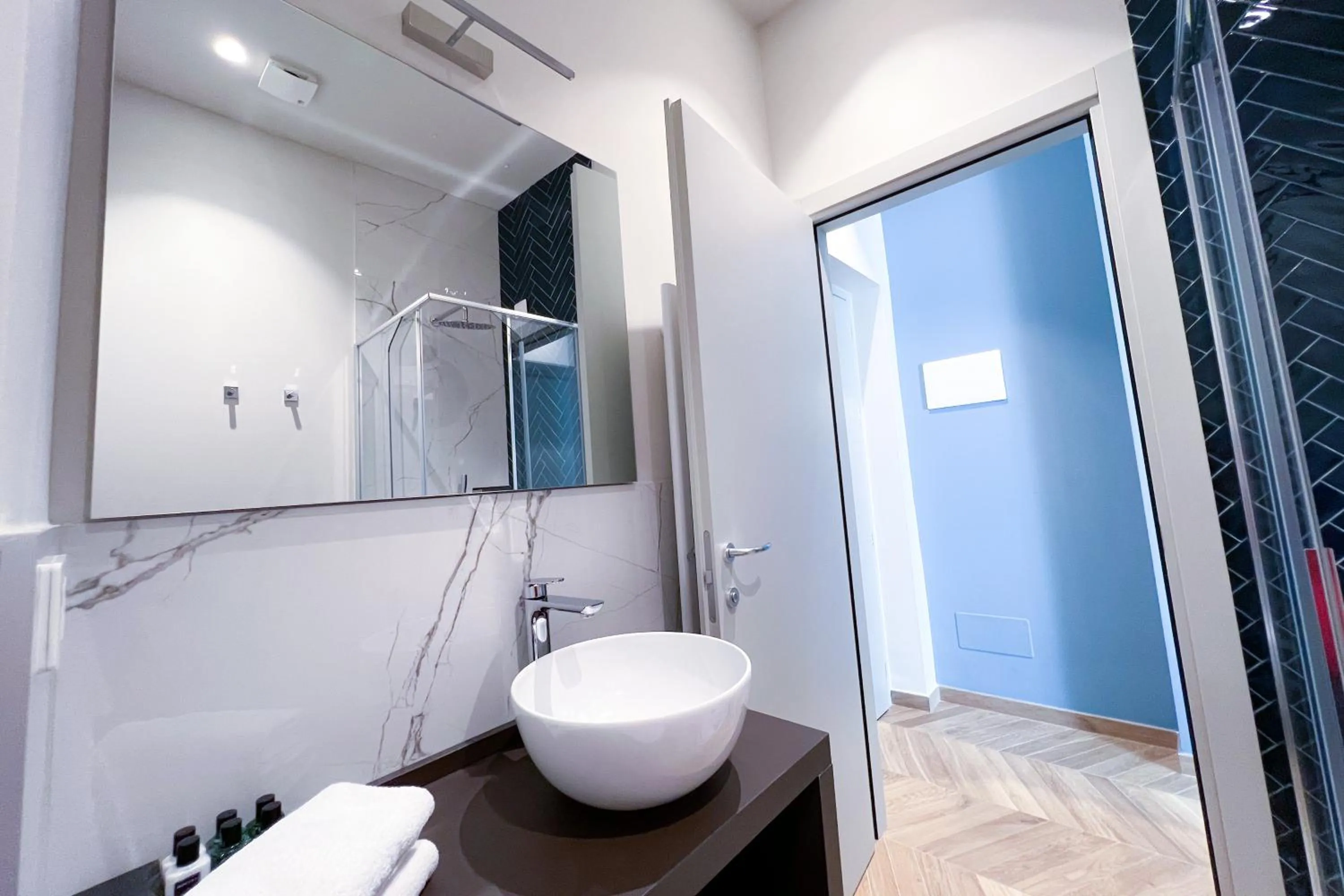 Hotel RossoVino Milano