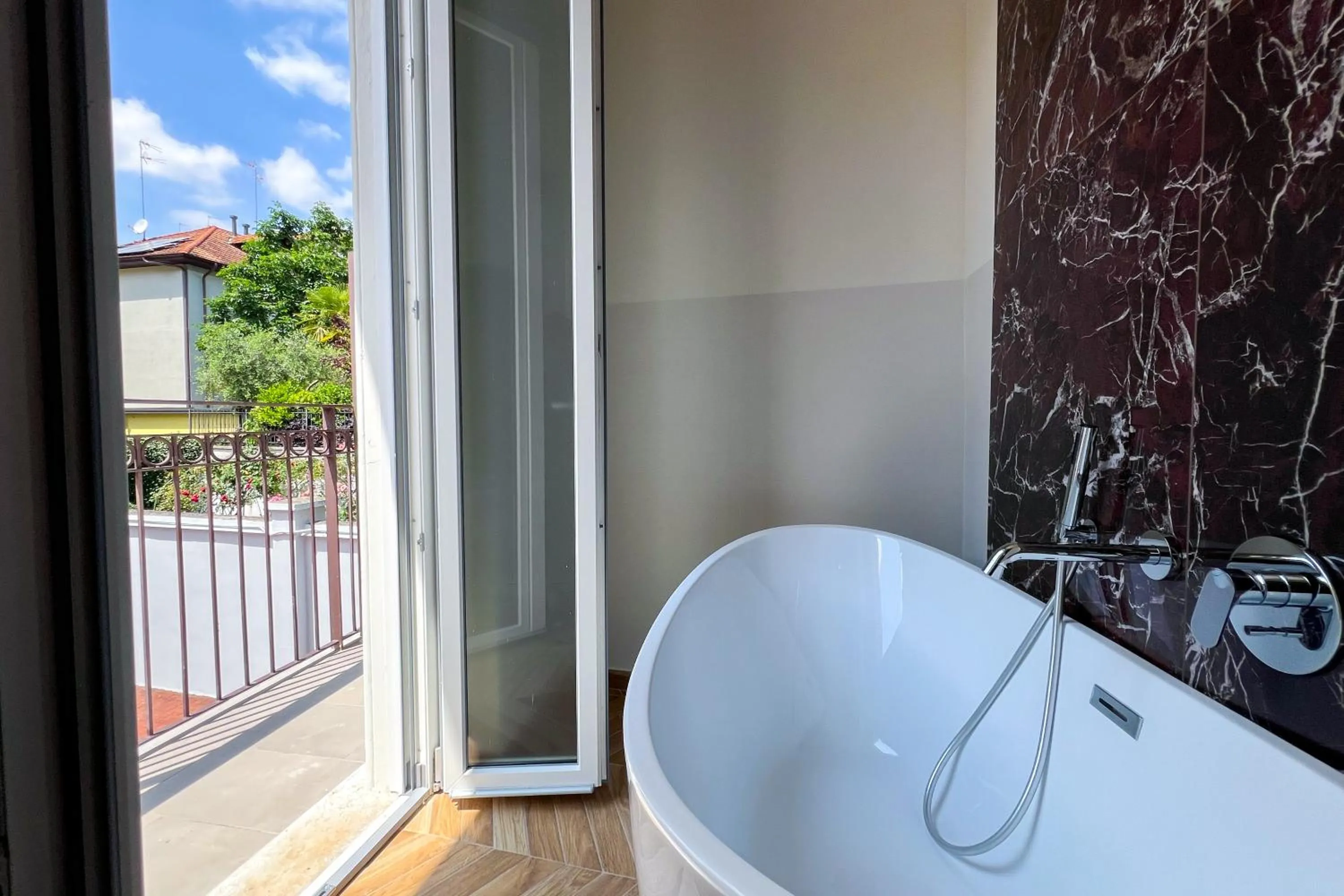 Hotel RossoVino Milano