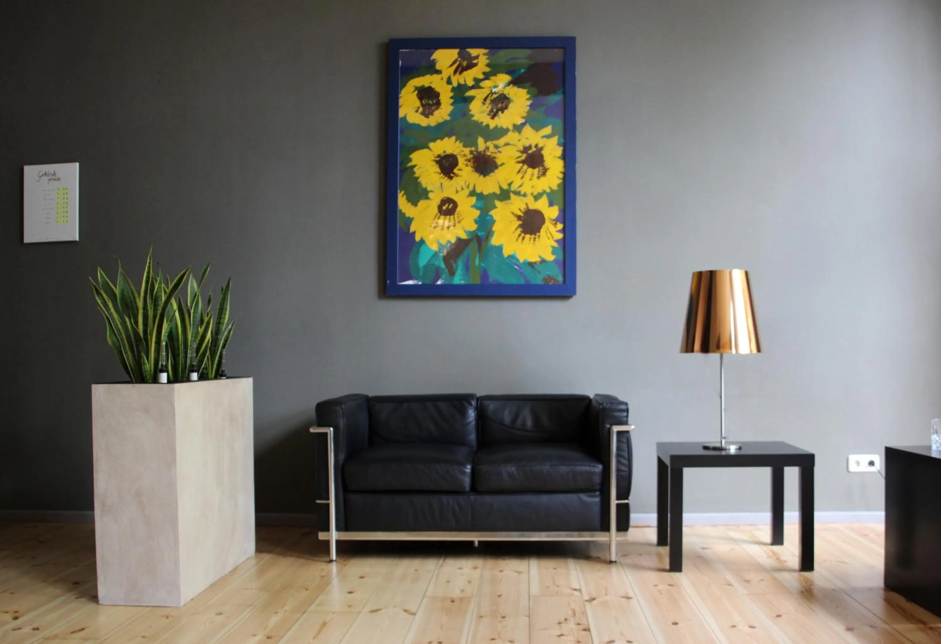 Jugendhotel BerlinCity