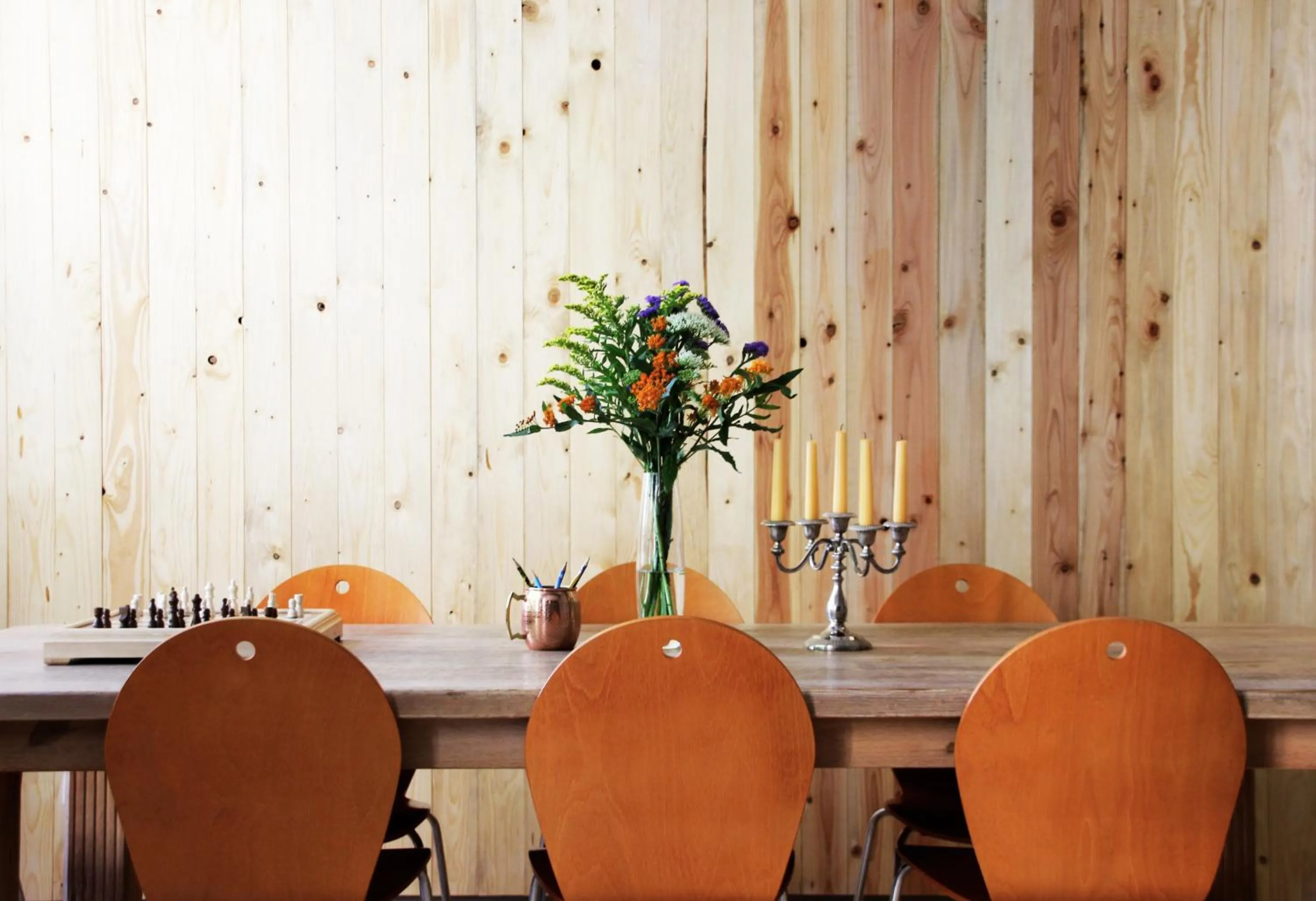 Jugendhotel BerlinCity