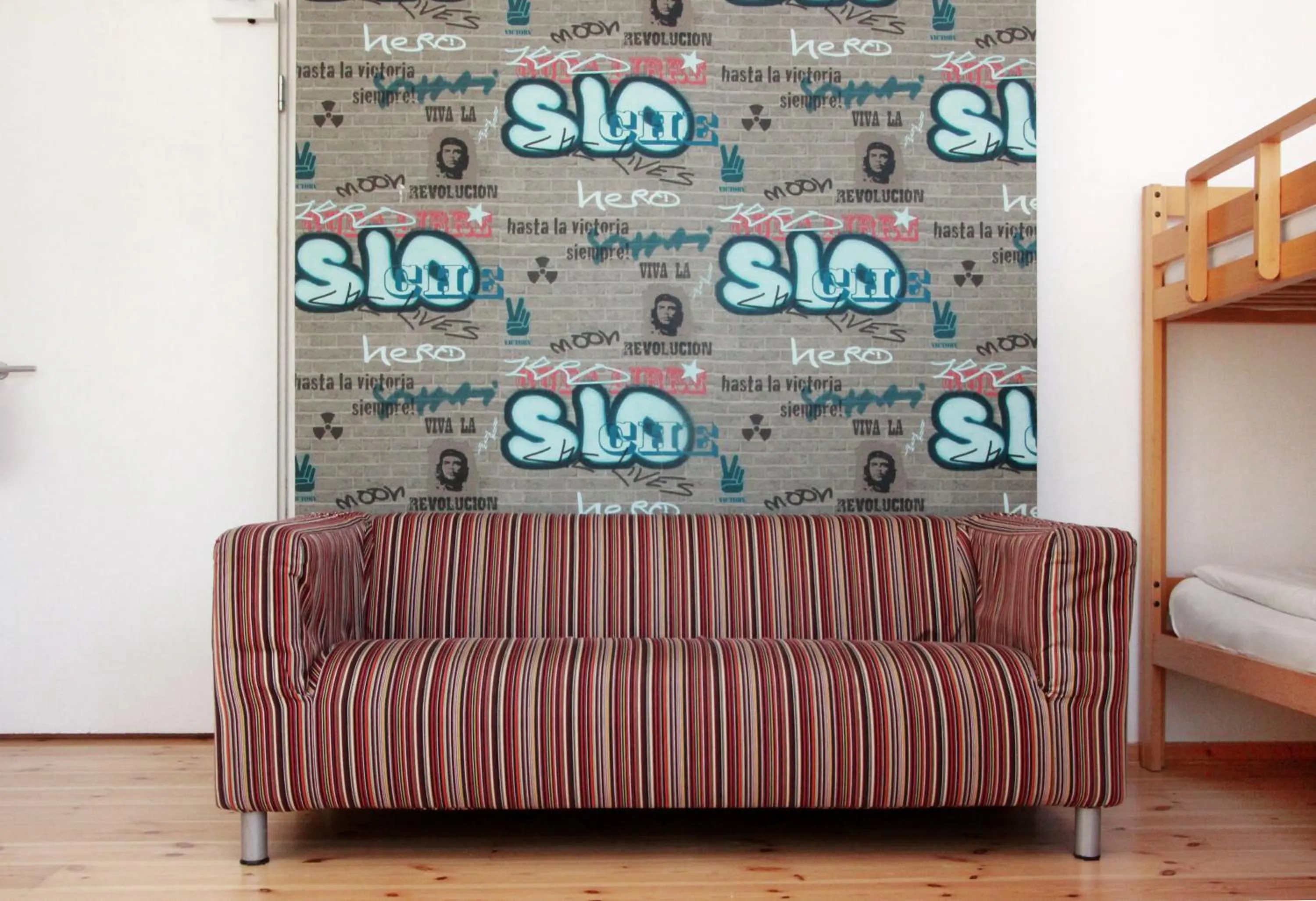 Jugendhotel BerlinCity