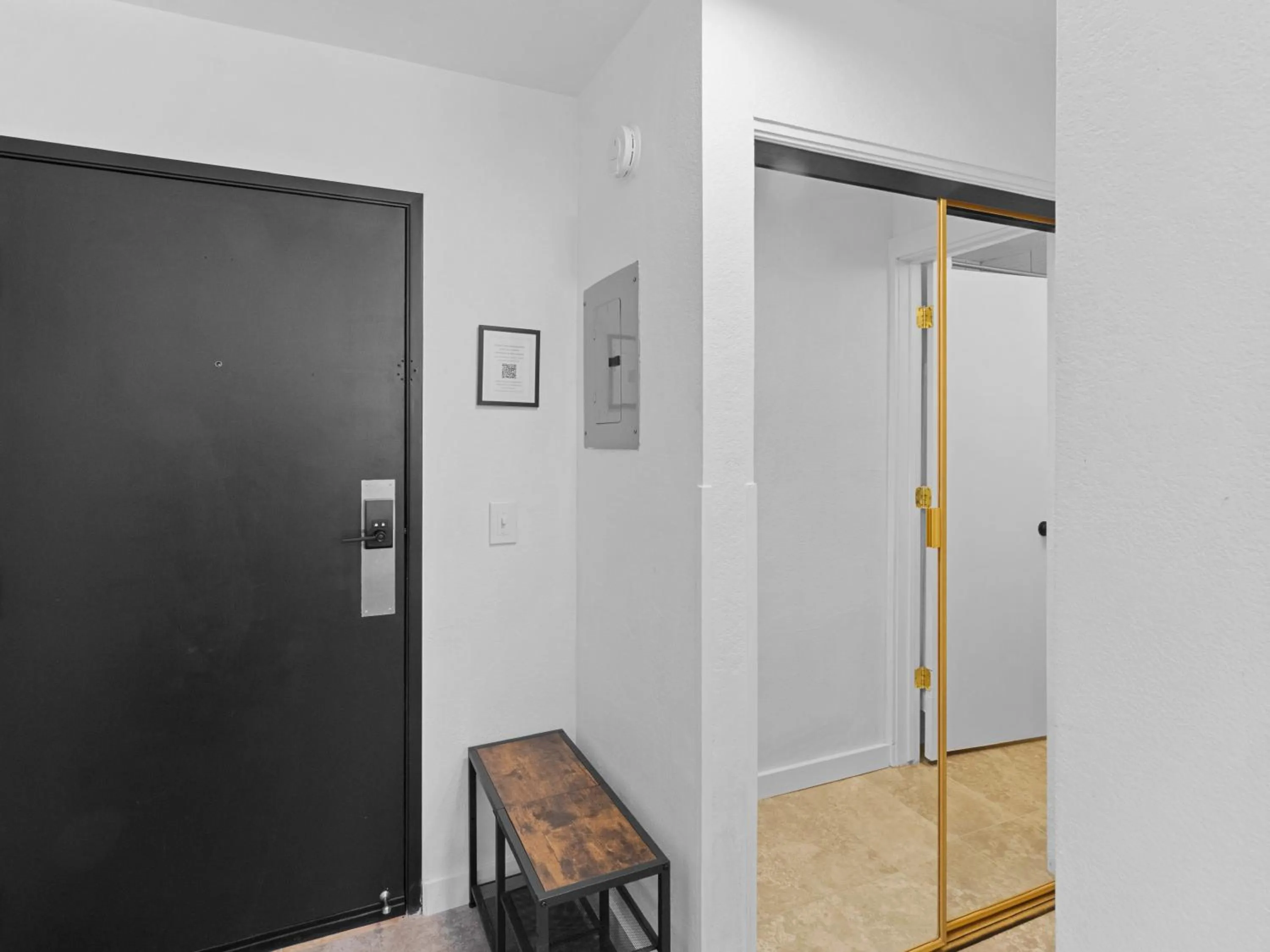 storage in Carriage House Condominiums by All Seasons Resort Lodging