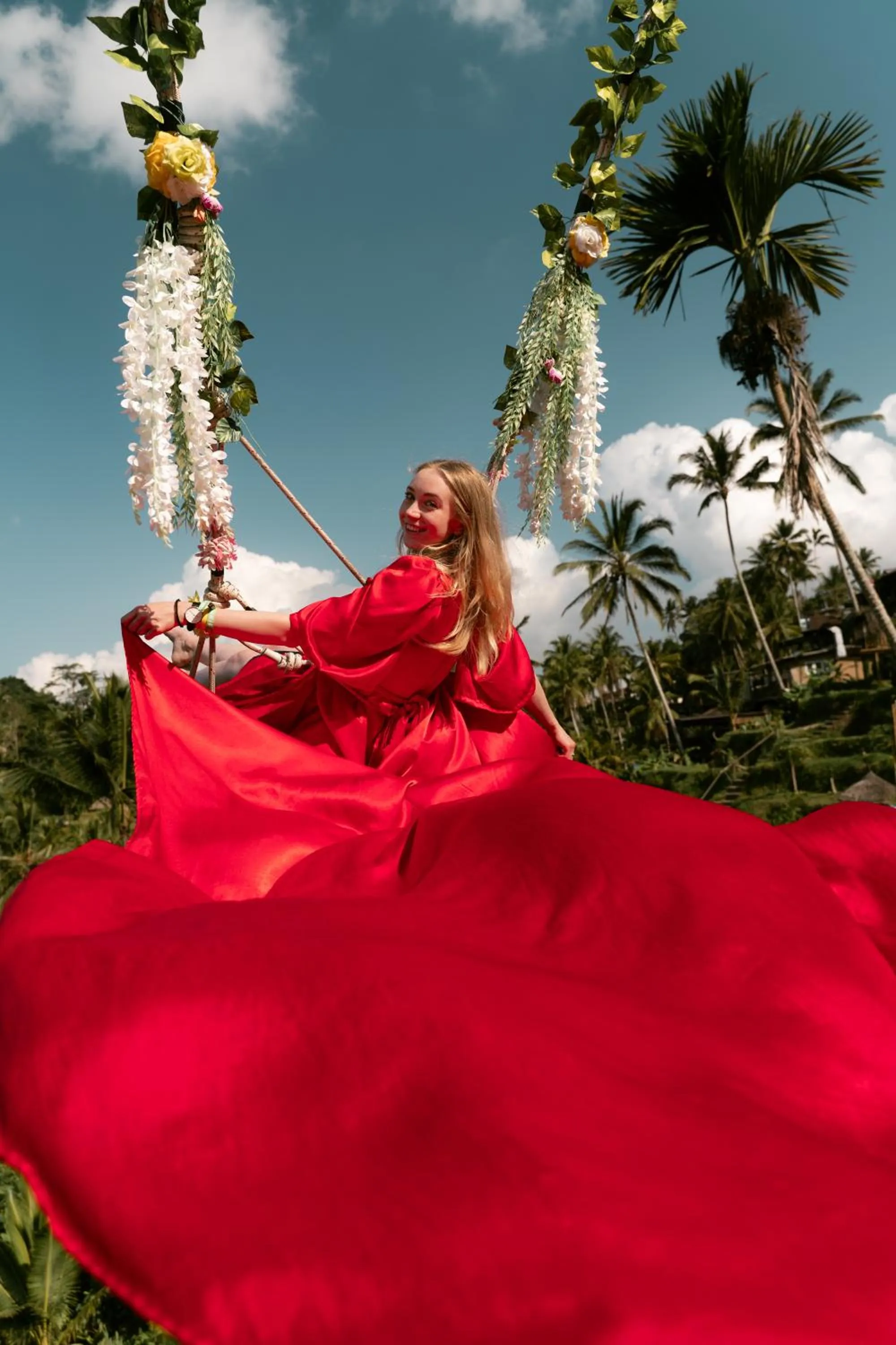 Activities in Puri Garden Hotel & Hostel