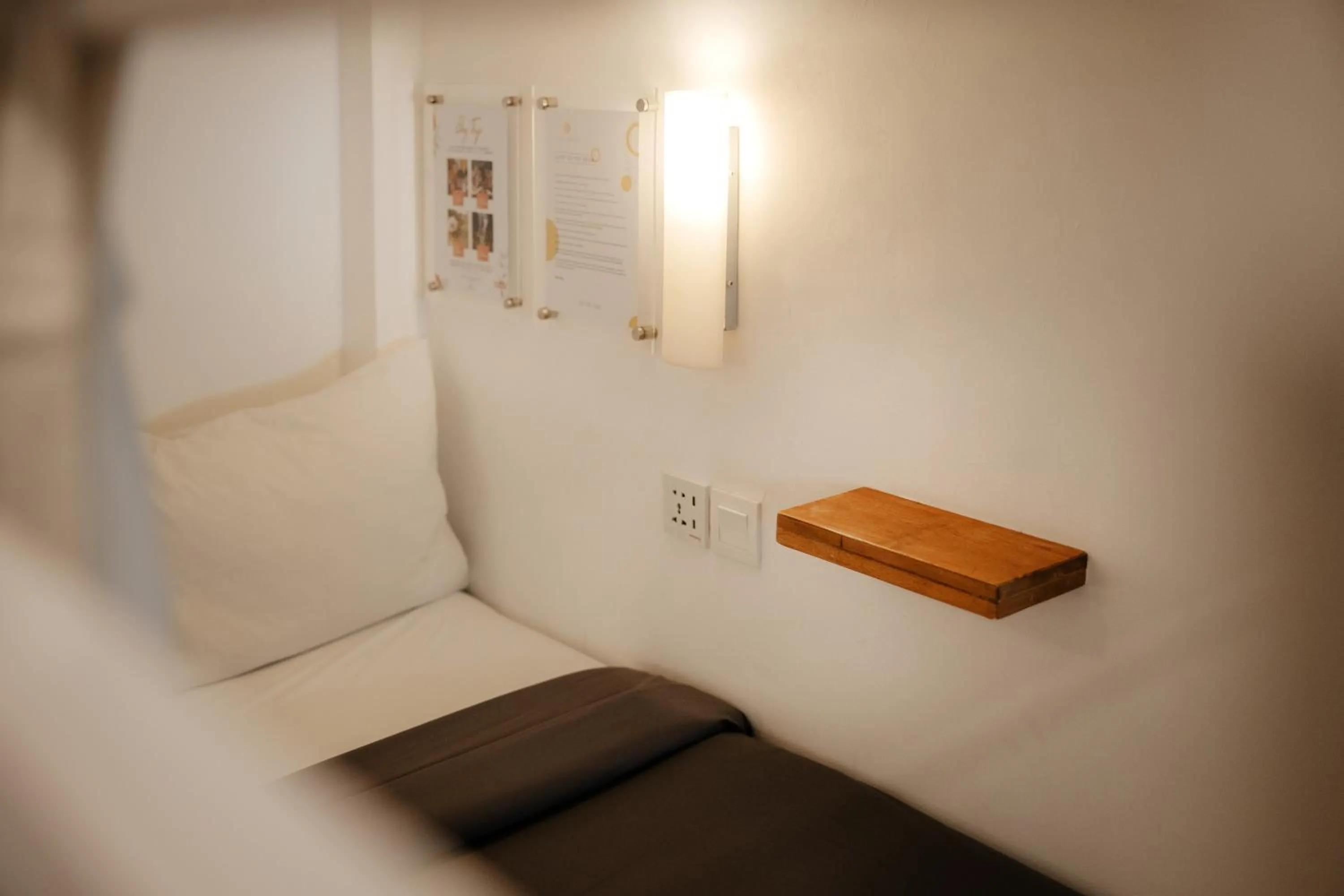 Puri Garden Hotel & Hostel