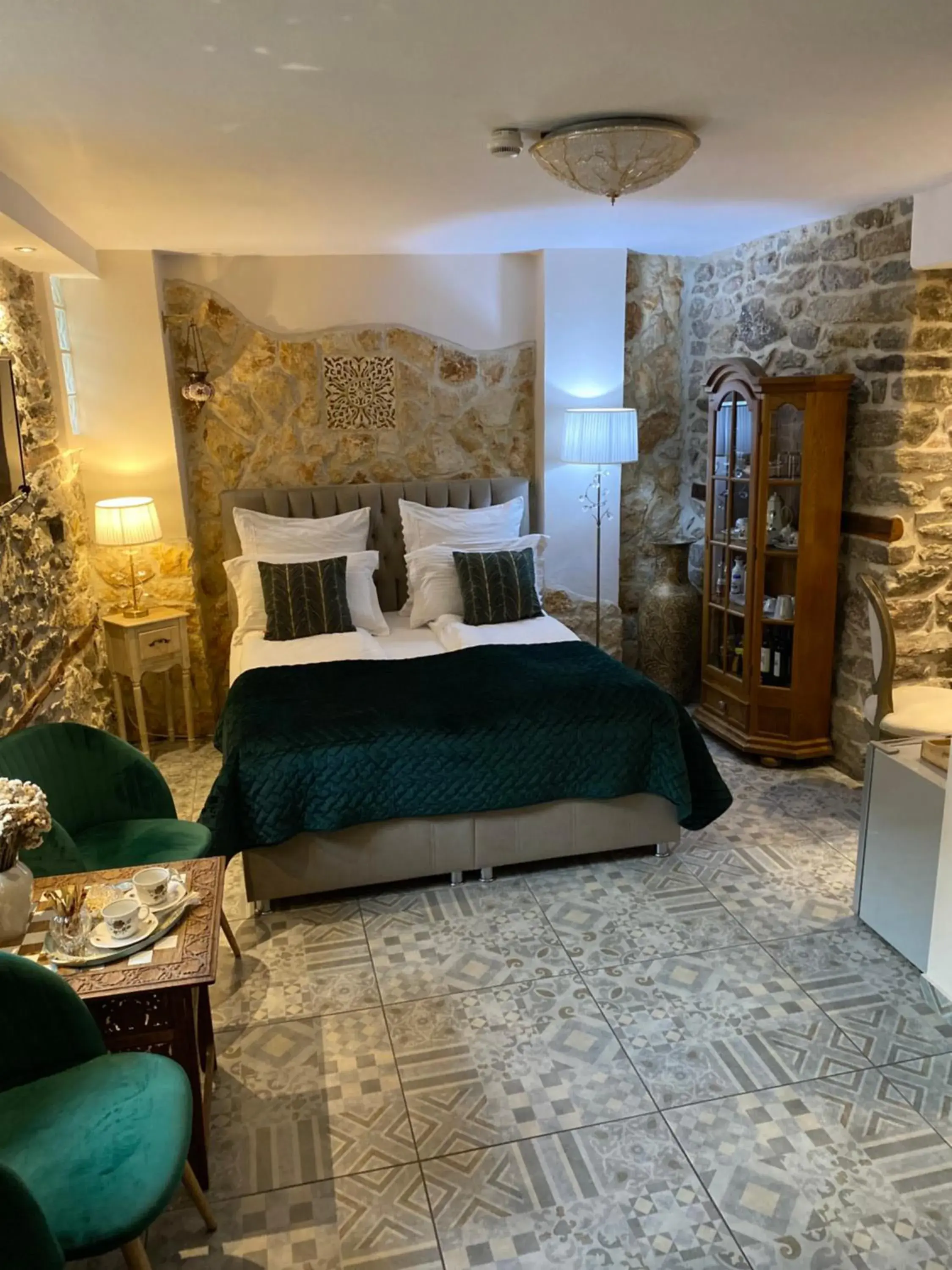 King Studio in Villa Aurelia Old Town King Studio in Villa Aurelia Old Town