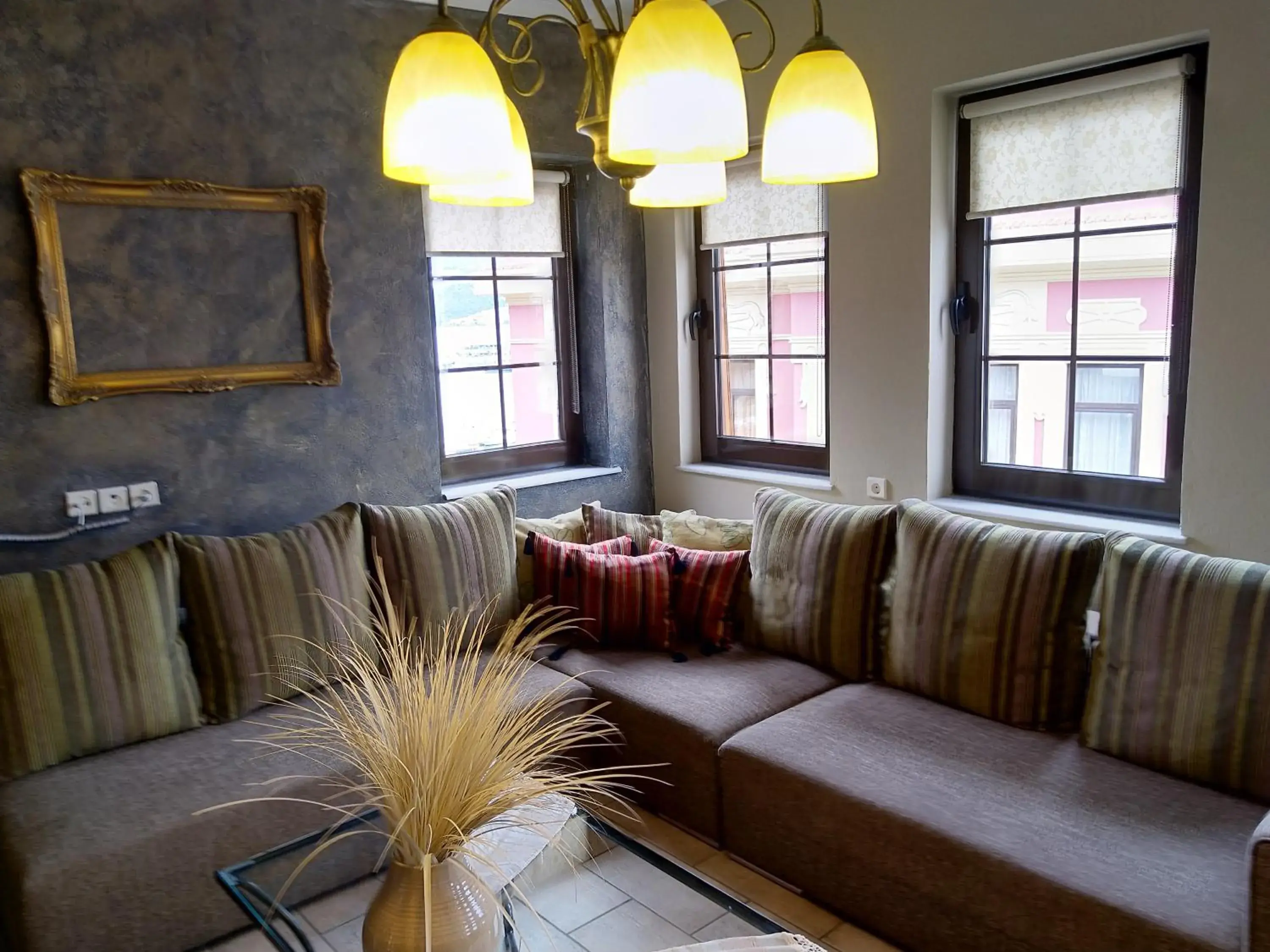 Two-Bedroom Townhouse in Villa Aurelia Old Town Two-Bedroom Townhouse in Villa Aurelia Old Town
