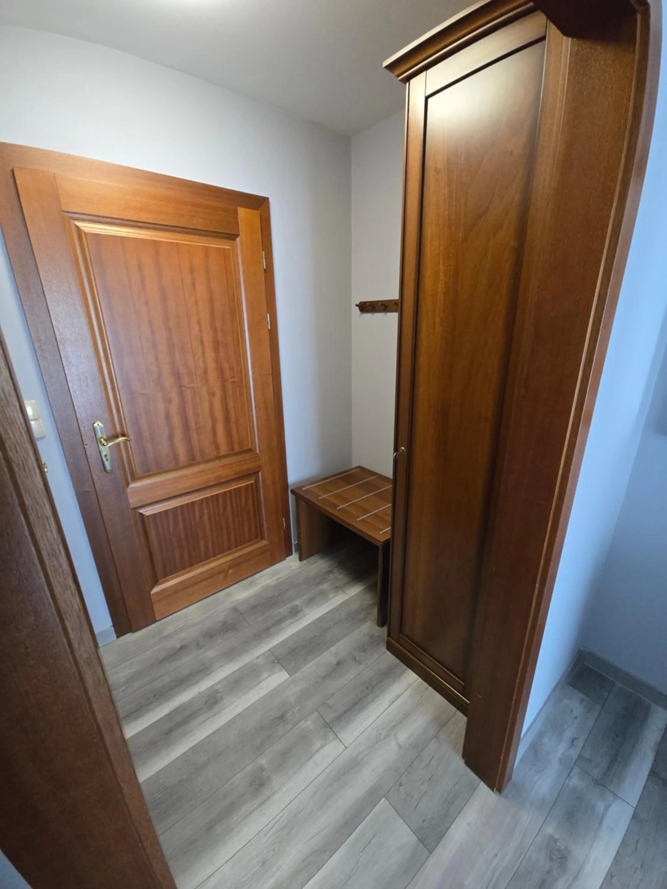 Pensjonat Nad Rzeką