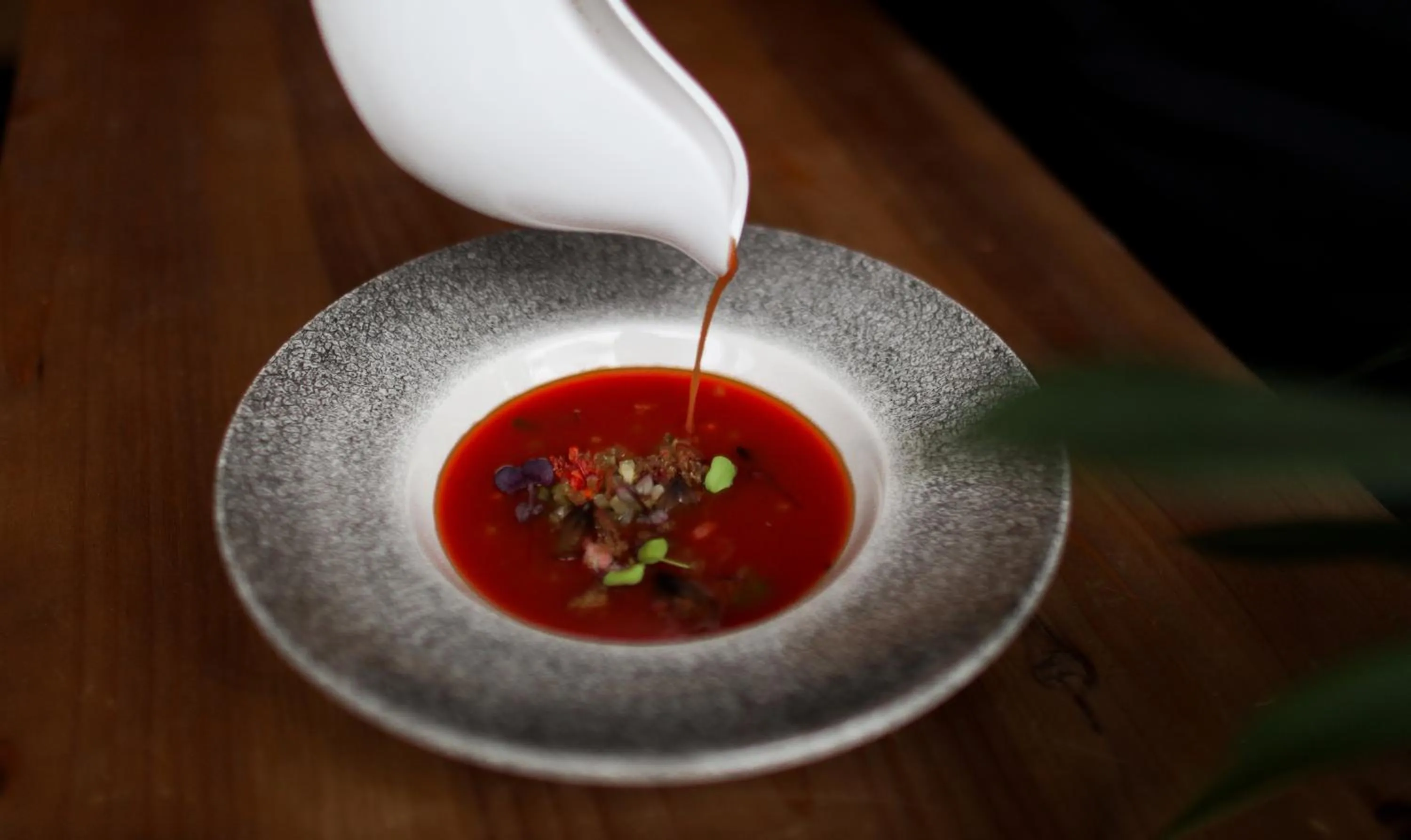 Food and drinks in INNSiDE by Meliá Berlin Mitte