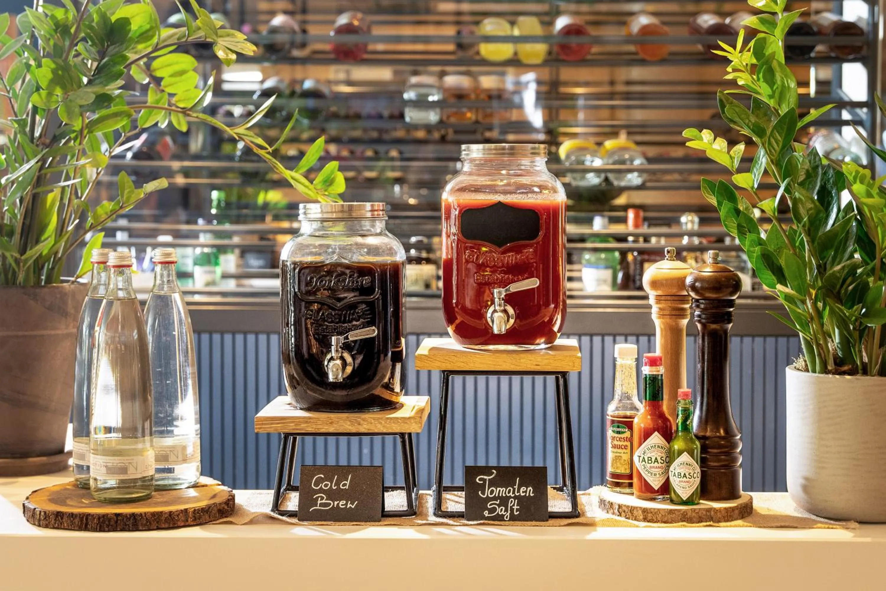 Coffee/tea facilities in INNSiDE by Meliá Berlin Mitte