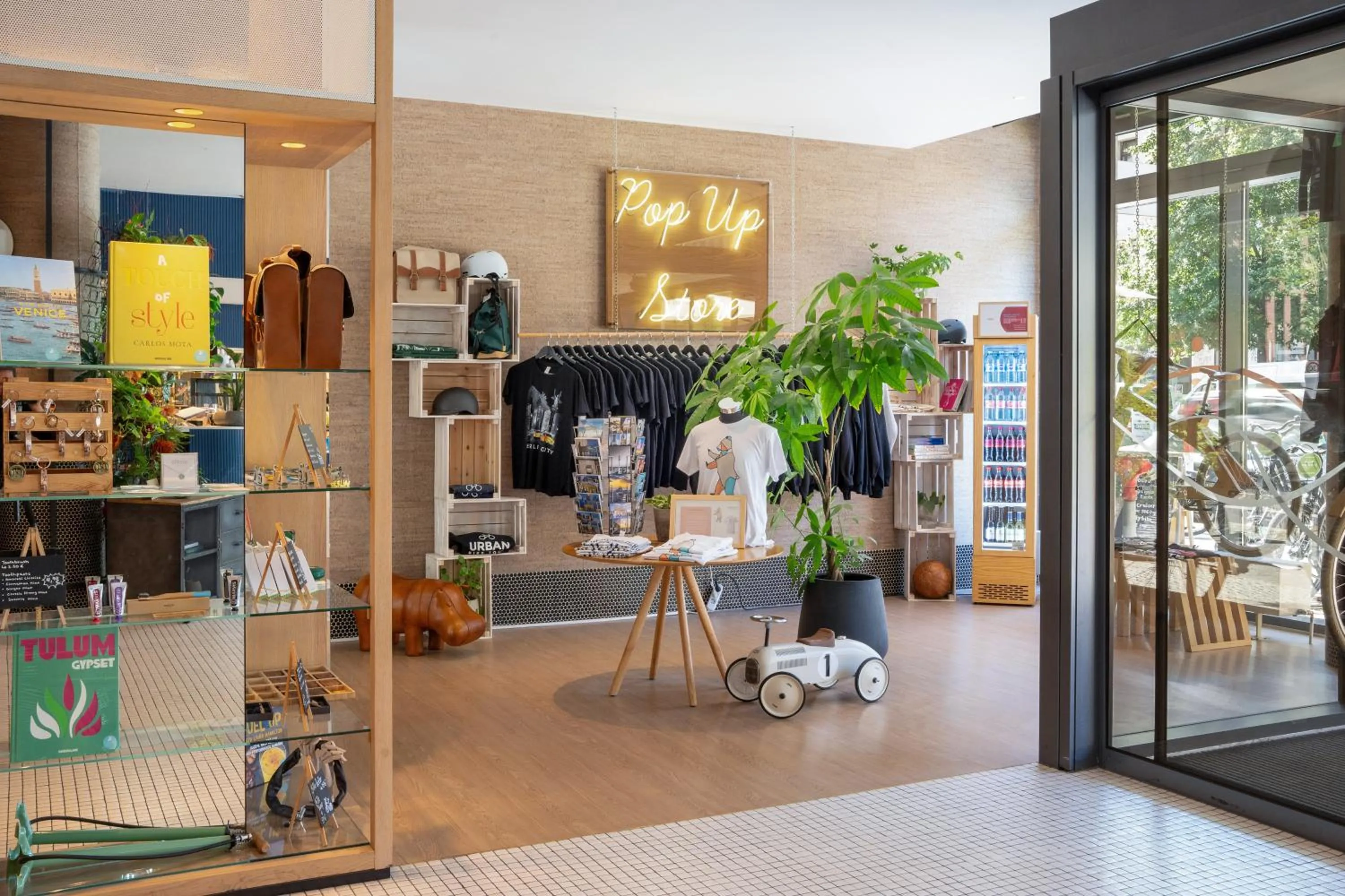 Coffee/tea facilities in INNSiDE by Meliá Berlin Mitte