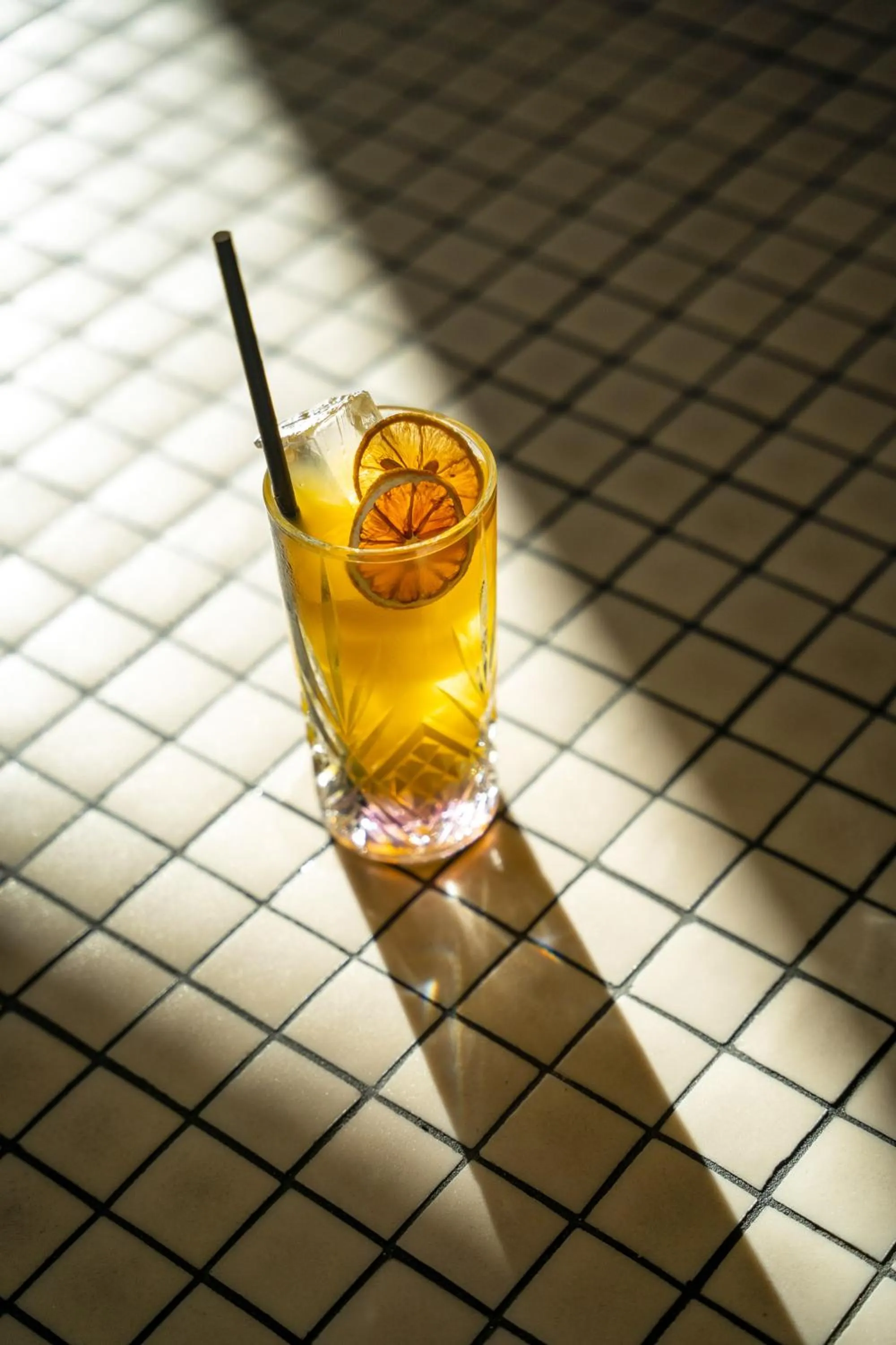 Food and drinks in INNSiDE by Meliá Berlin Mitte