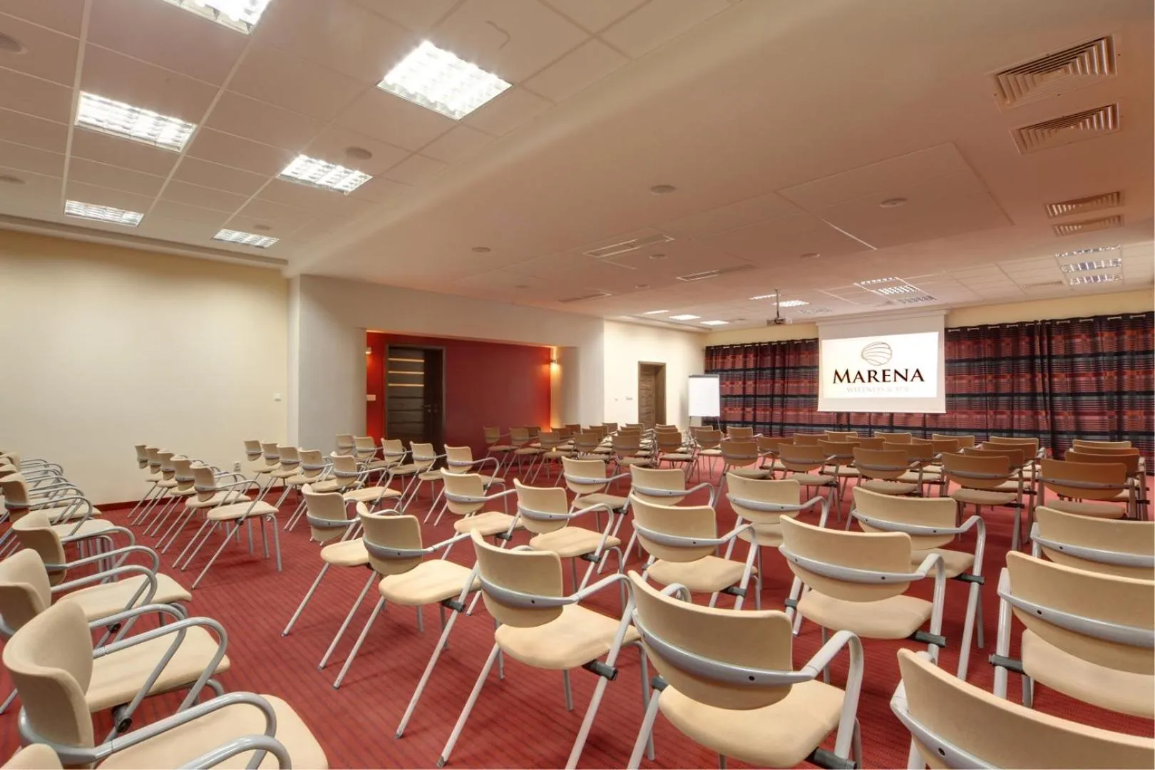 Business facilities in Marena Wellness & Spa