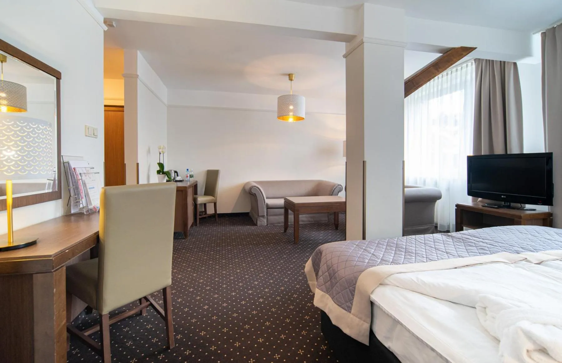 Other, Bed in Marena Wellness & Spa