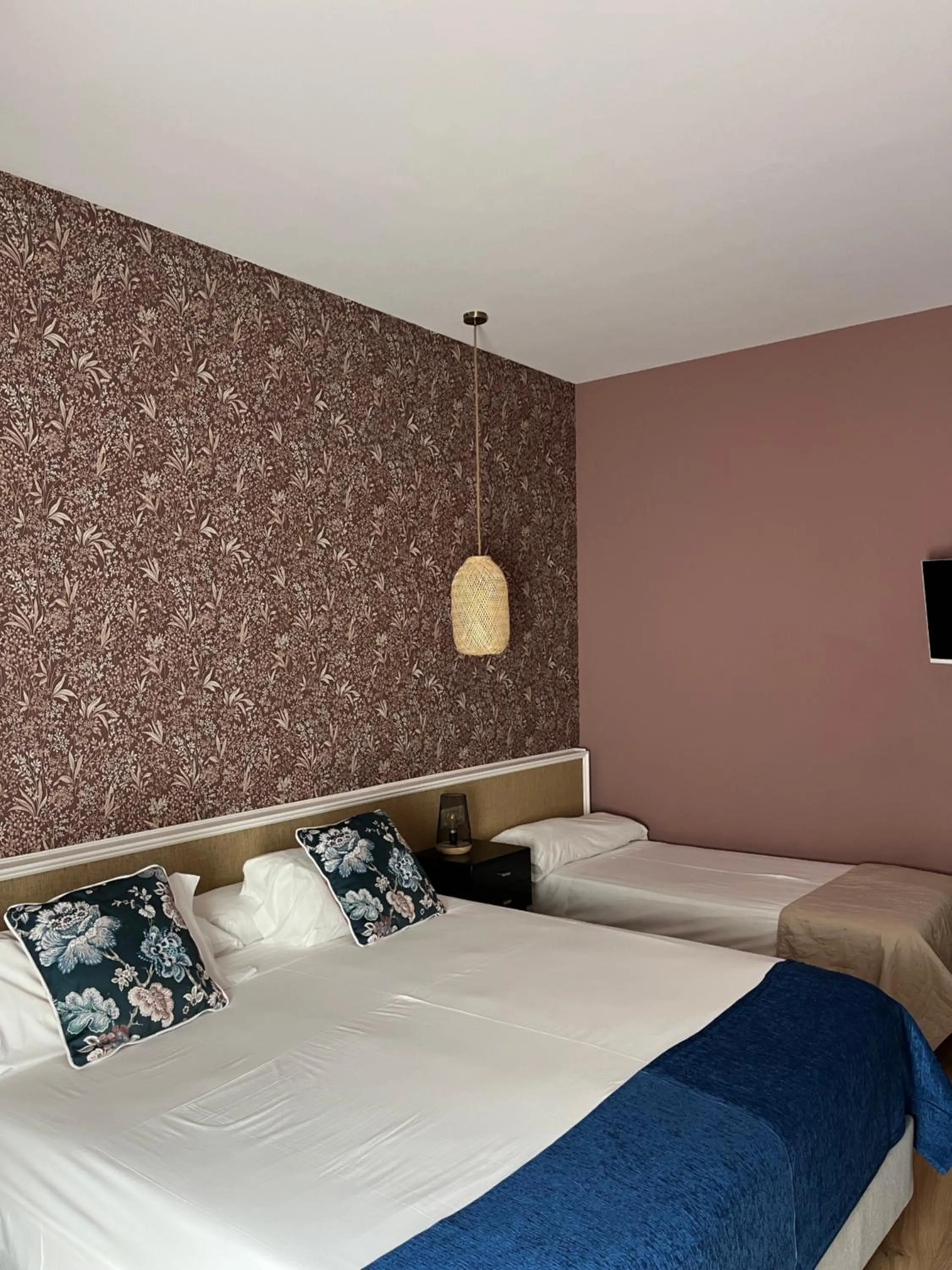 Bedroom, Bed in Hotel Diego